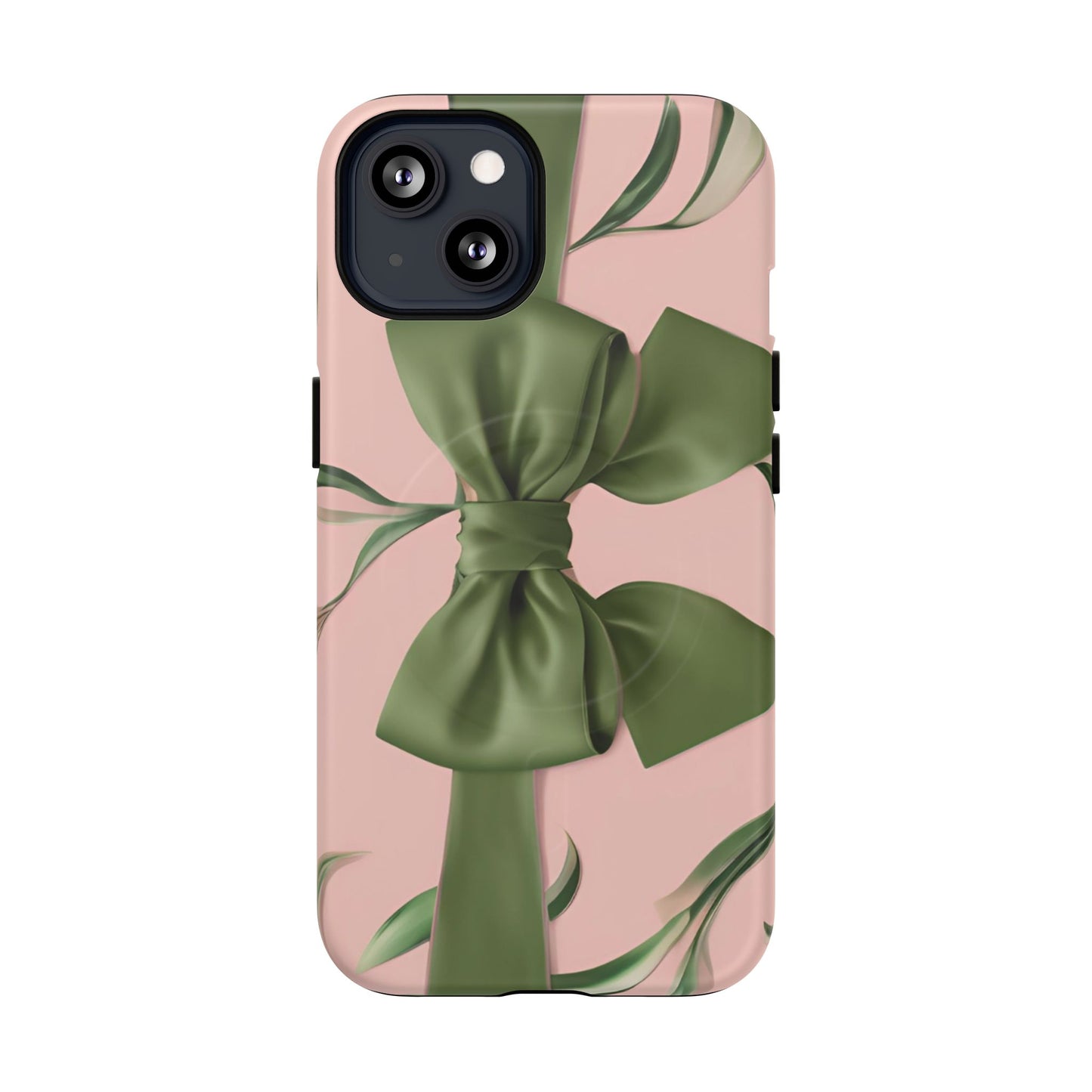 Fit To Be Tied Phone Tough Magnetic Case