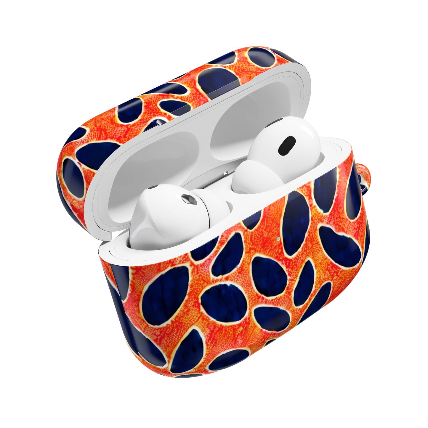 Hot Beans AirPod Case