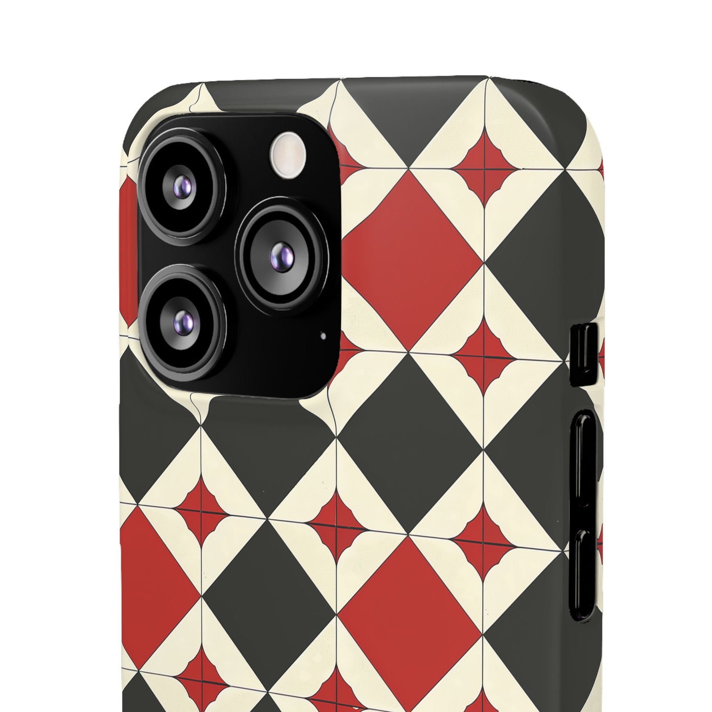 Club Cabaret Phone Snap Case