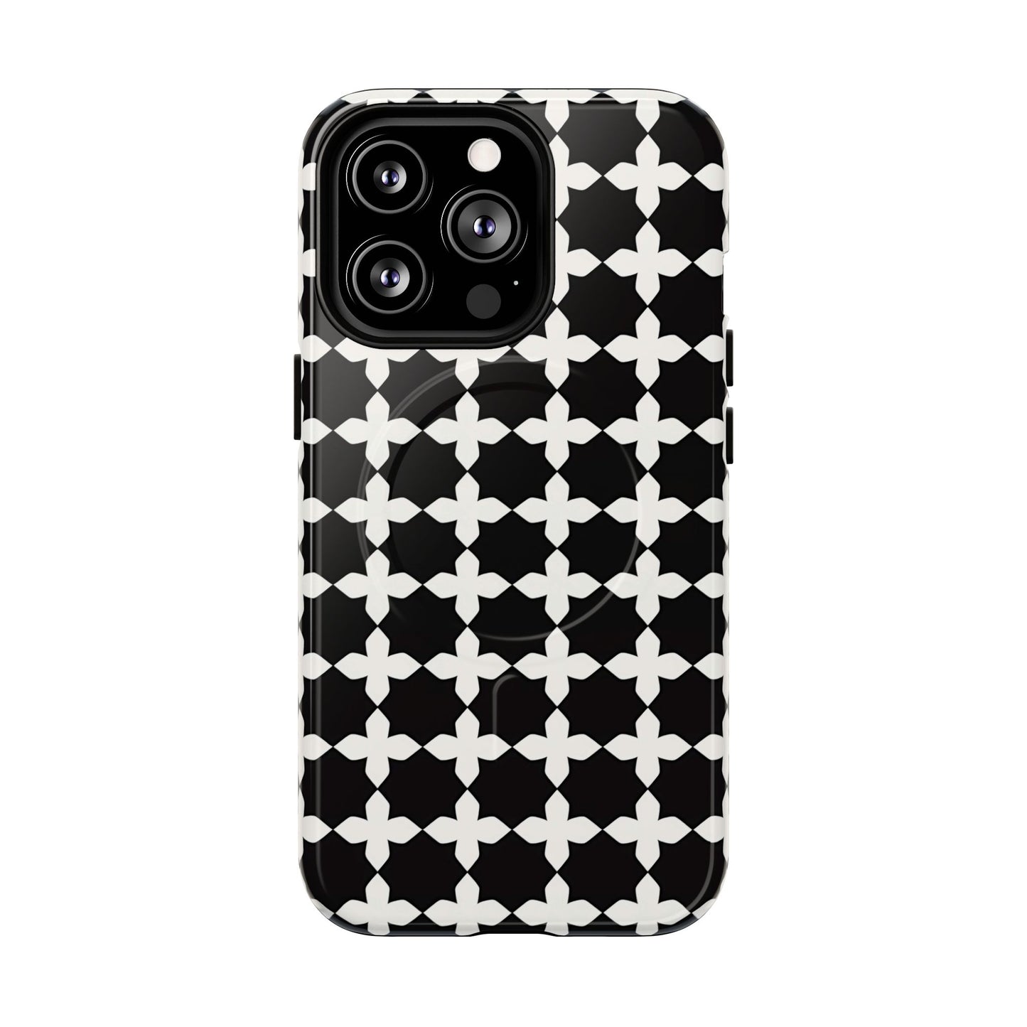 Cafe Noir Phone Tough Magnetic Case