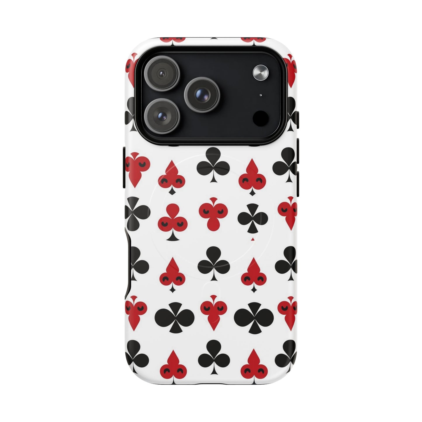 House of Cards Tough Magnetic Phone Case