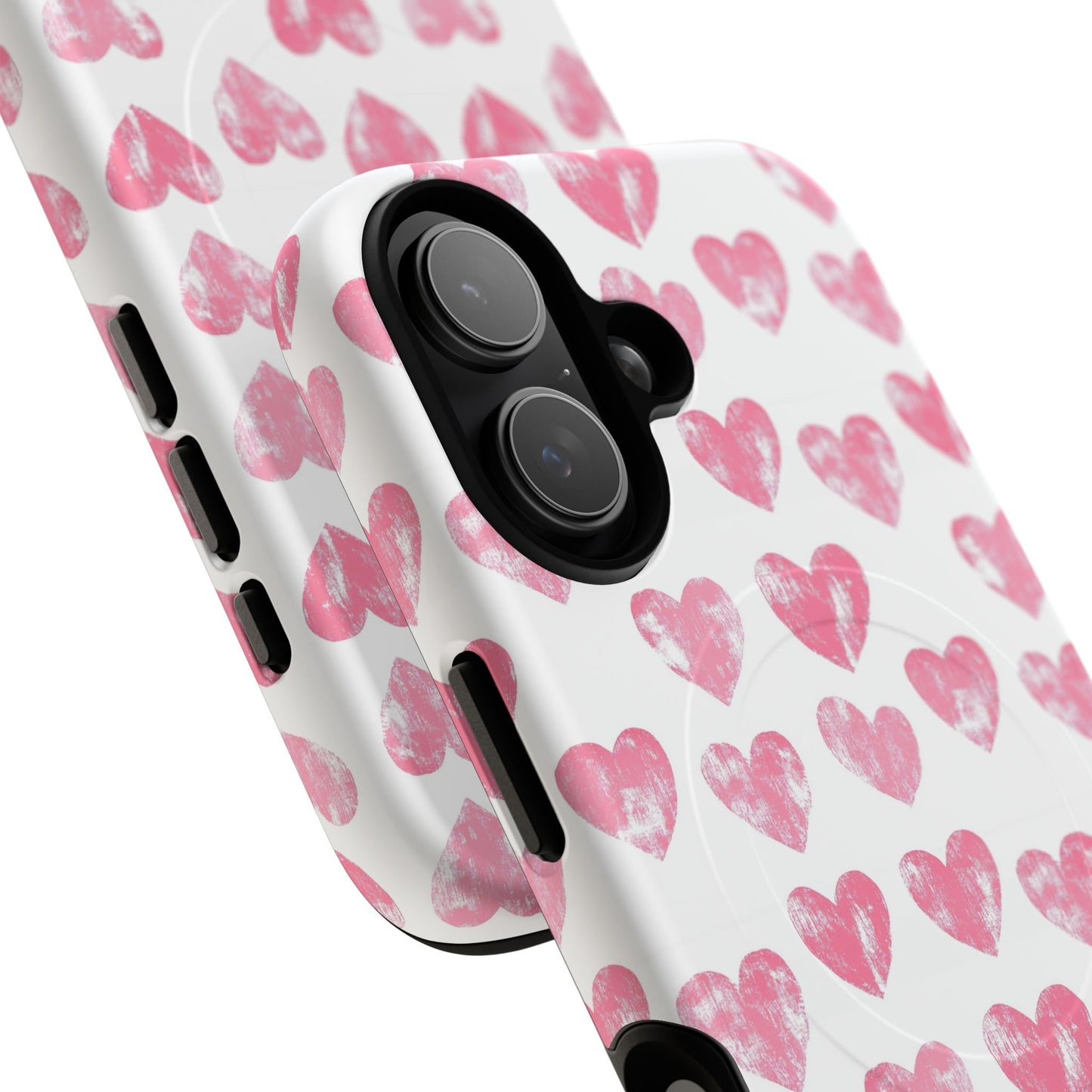Stroke of Love Tough Magnetic Case