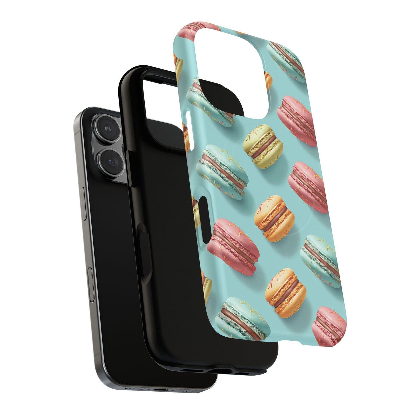 Confection Code Tough Magnetic Phone Case