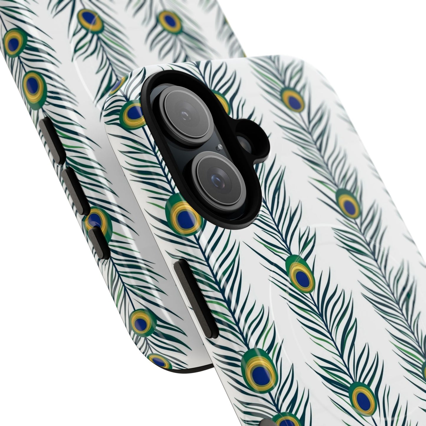 Regal Quill Tough Magnetic Phone Case