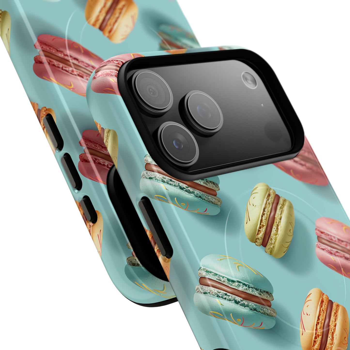 Confection Code Tough Magnetic Phone Case