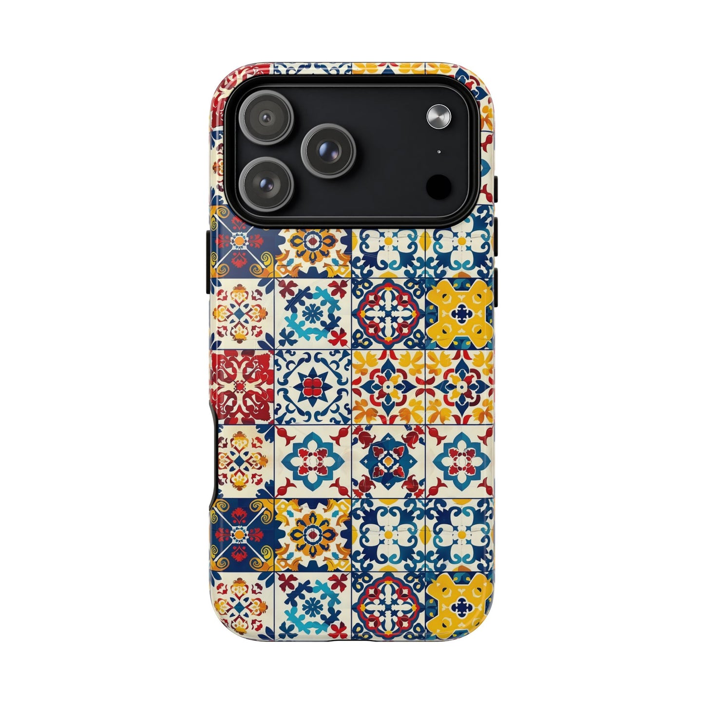 Tile Reverie Tough Magnetic Phone Case