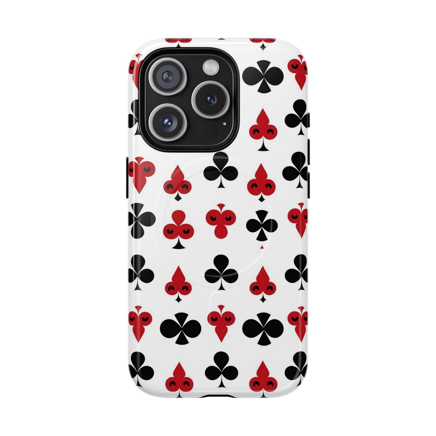 House of Cards Tough Magnetic Phone Case