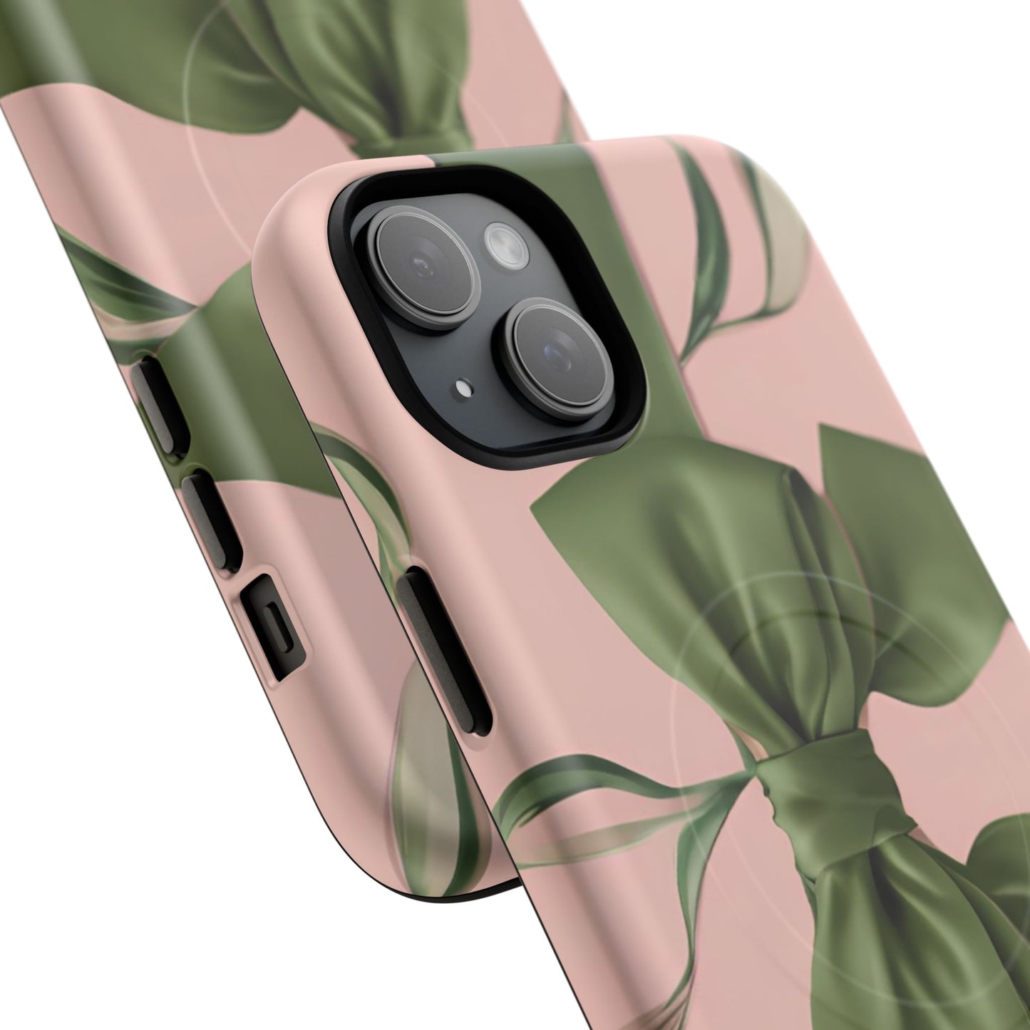 Fit To Be Tied Phone Tough Magnetic Case