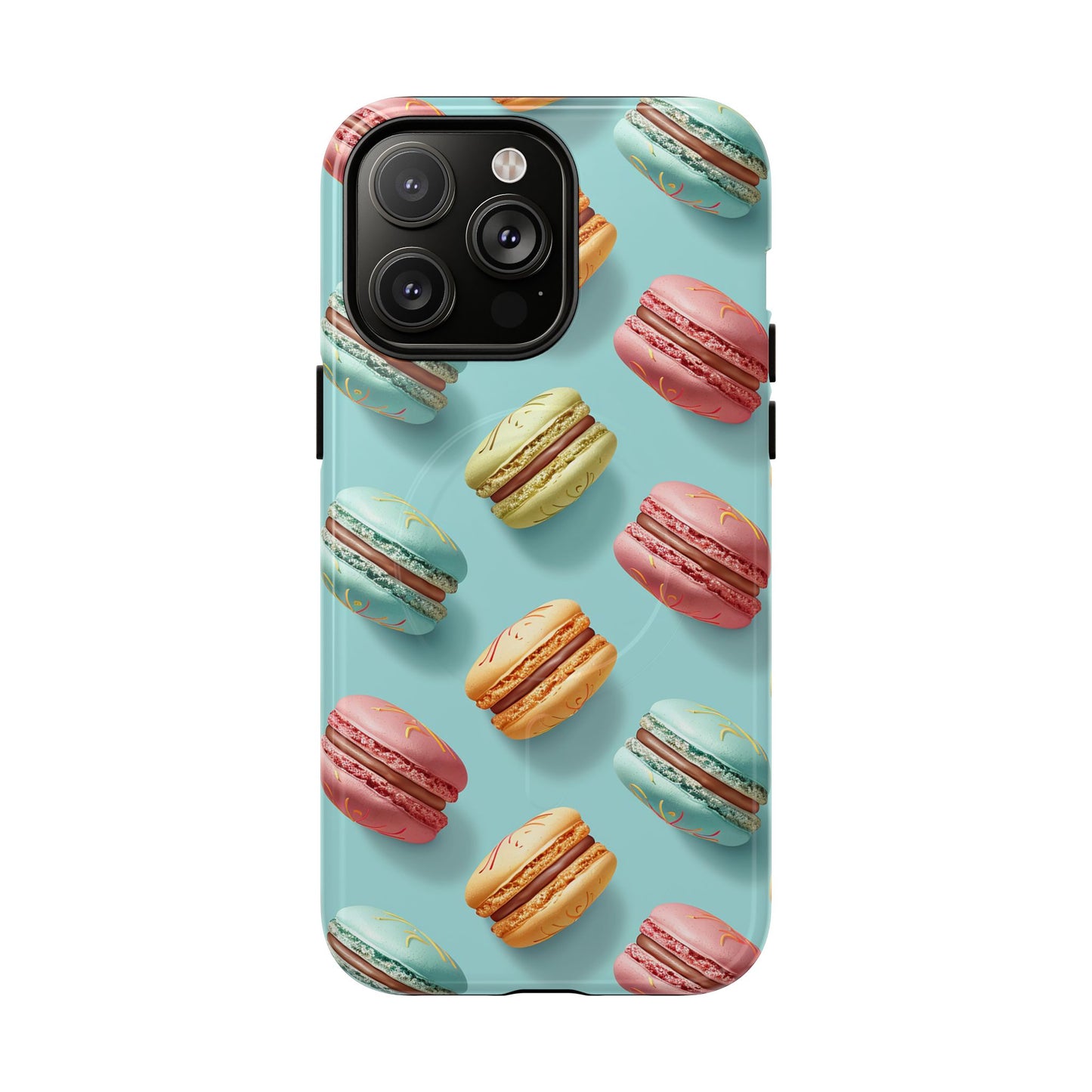 Confection Code Tough Magnetic Phone Case