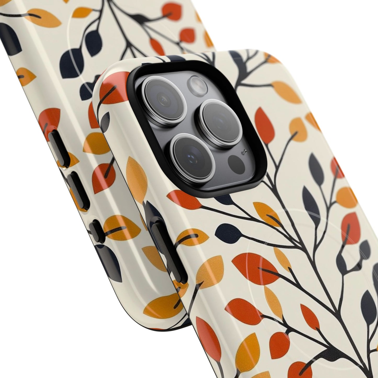 Sprout Phone Tough Magnetic Case