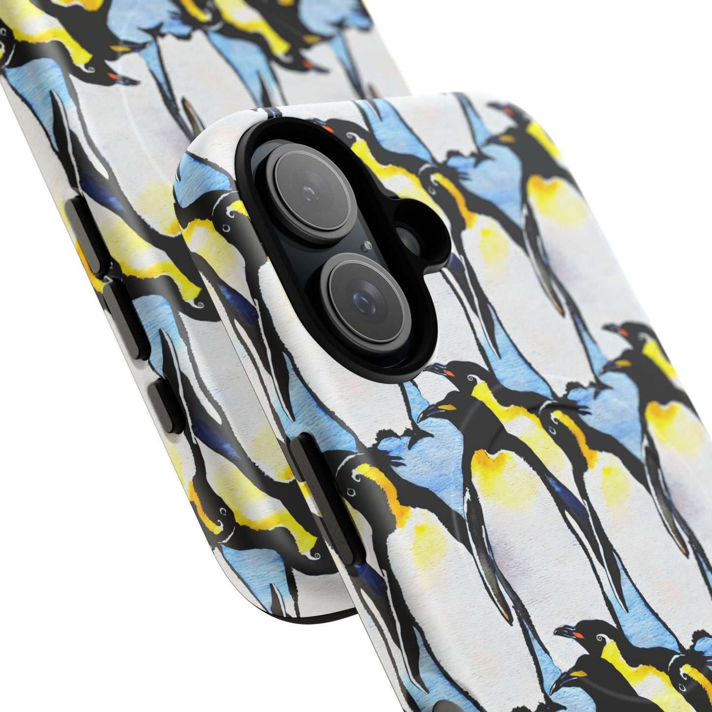 Polar Parade Tough Magnetic Phone Case
