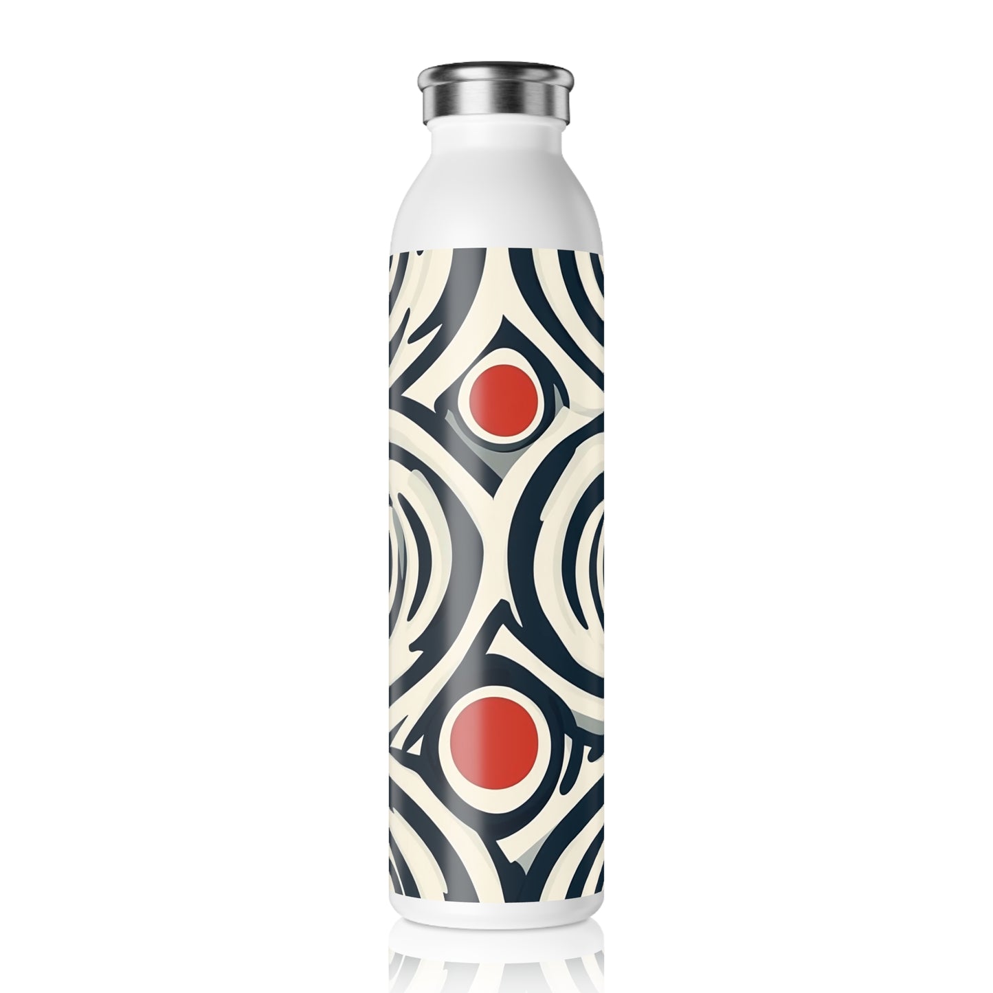 Vertigo Slim Water Bottle