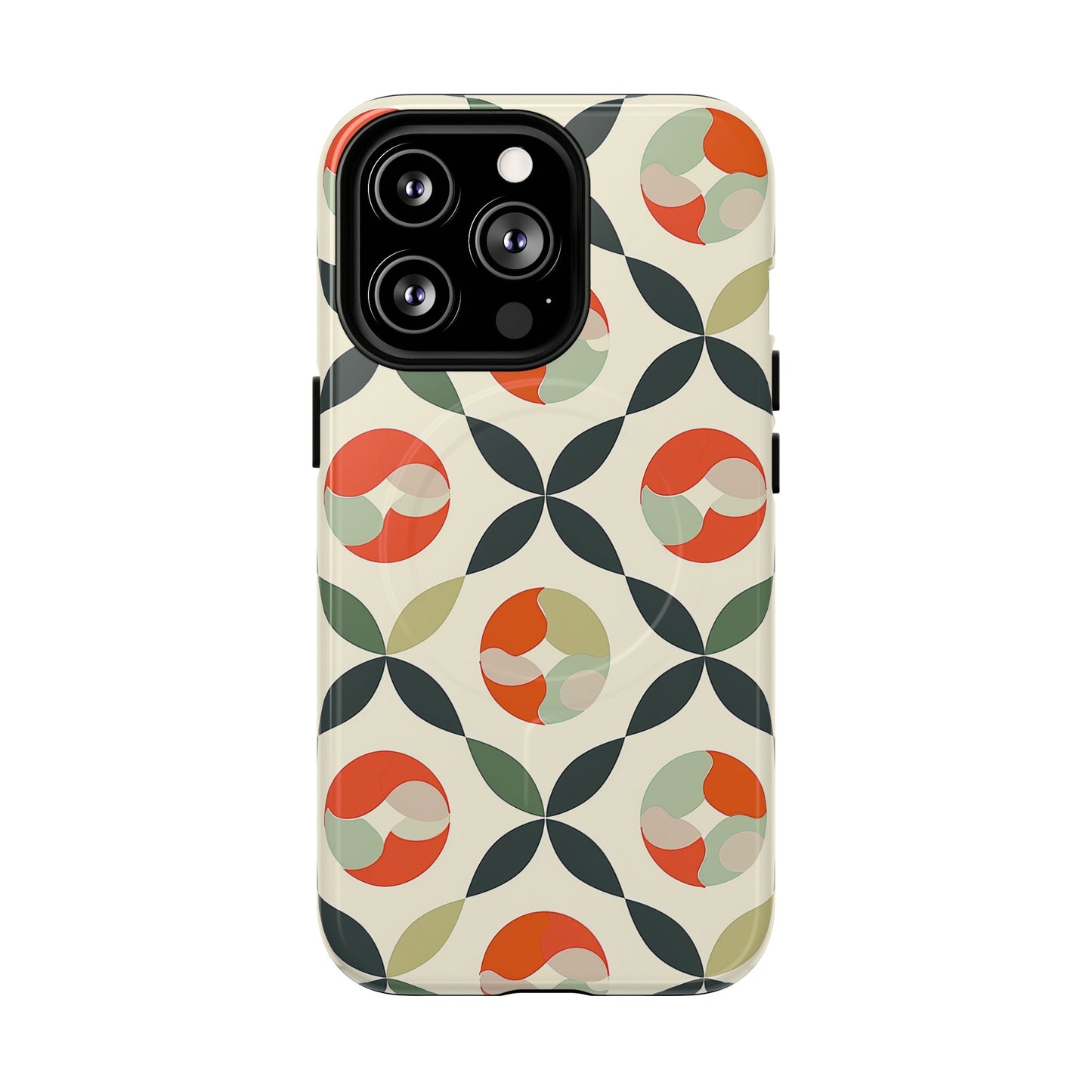 Crossleaf Play Tough Magnetic Case