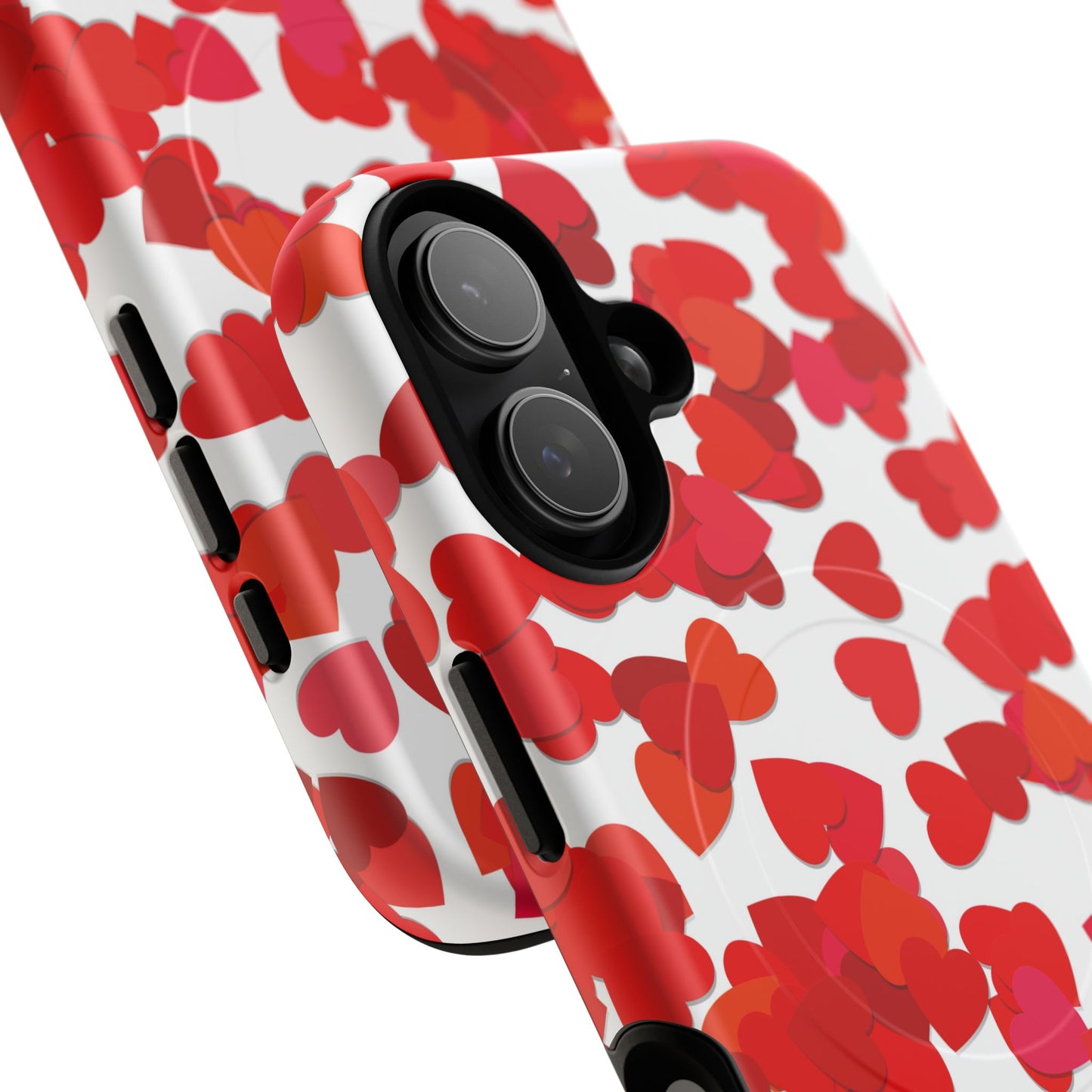 Sugar Sprinkle Tough Magnetic Phone Case