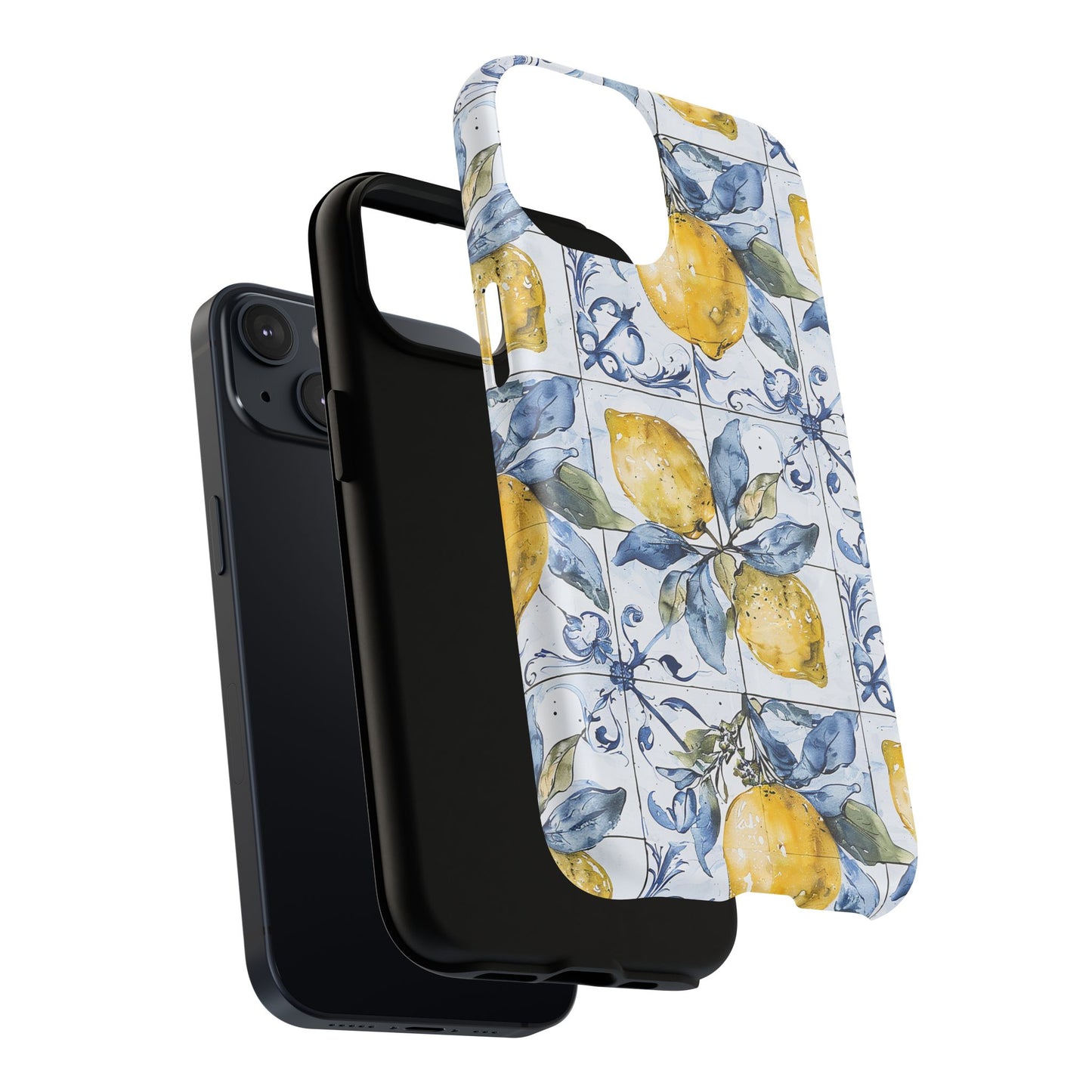 Mosaic Grove Tough Magnetic Phone Case