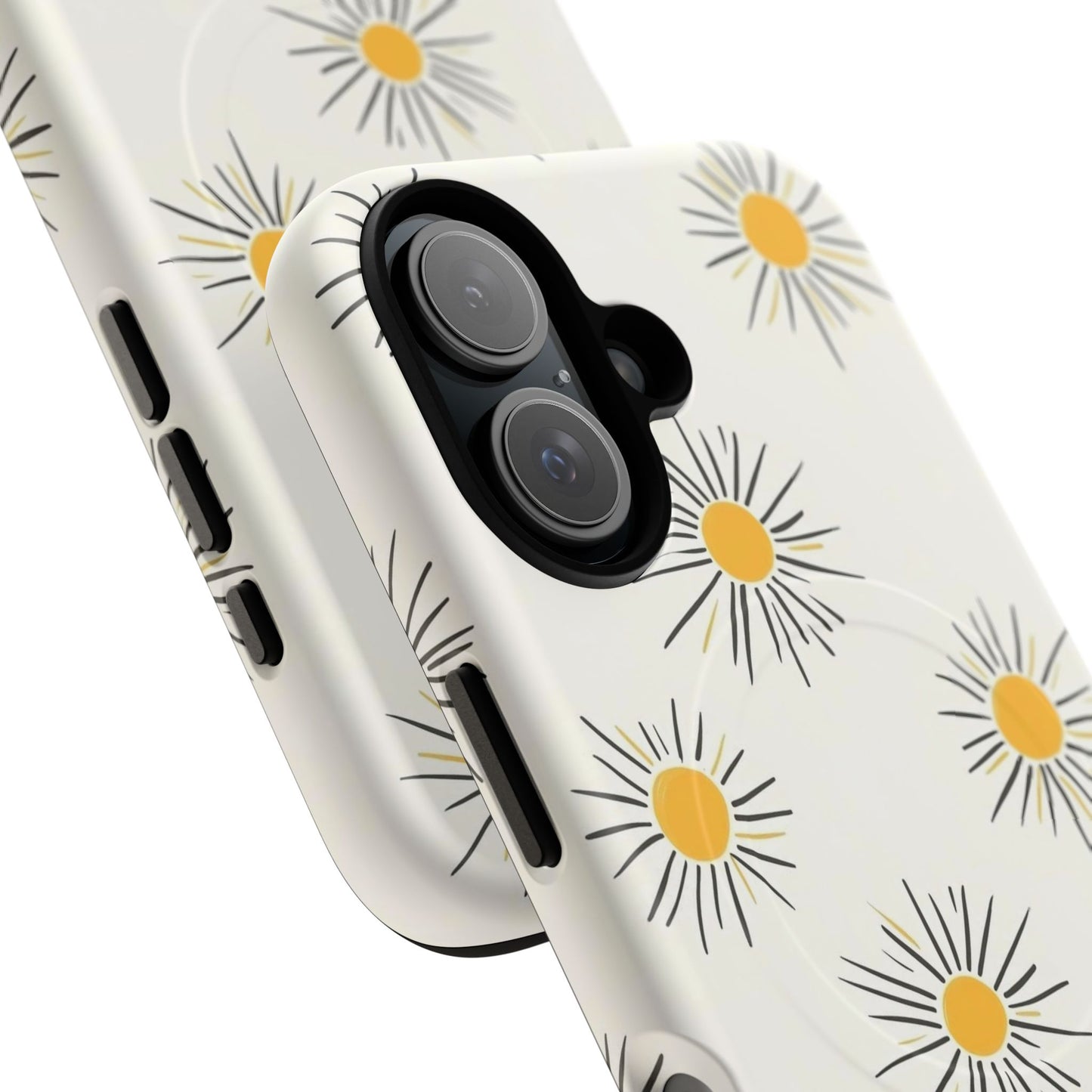 Solstice Beam Tough Magnetic Case