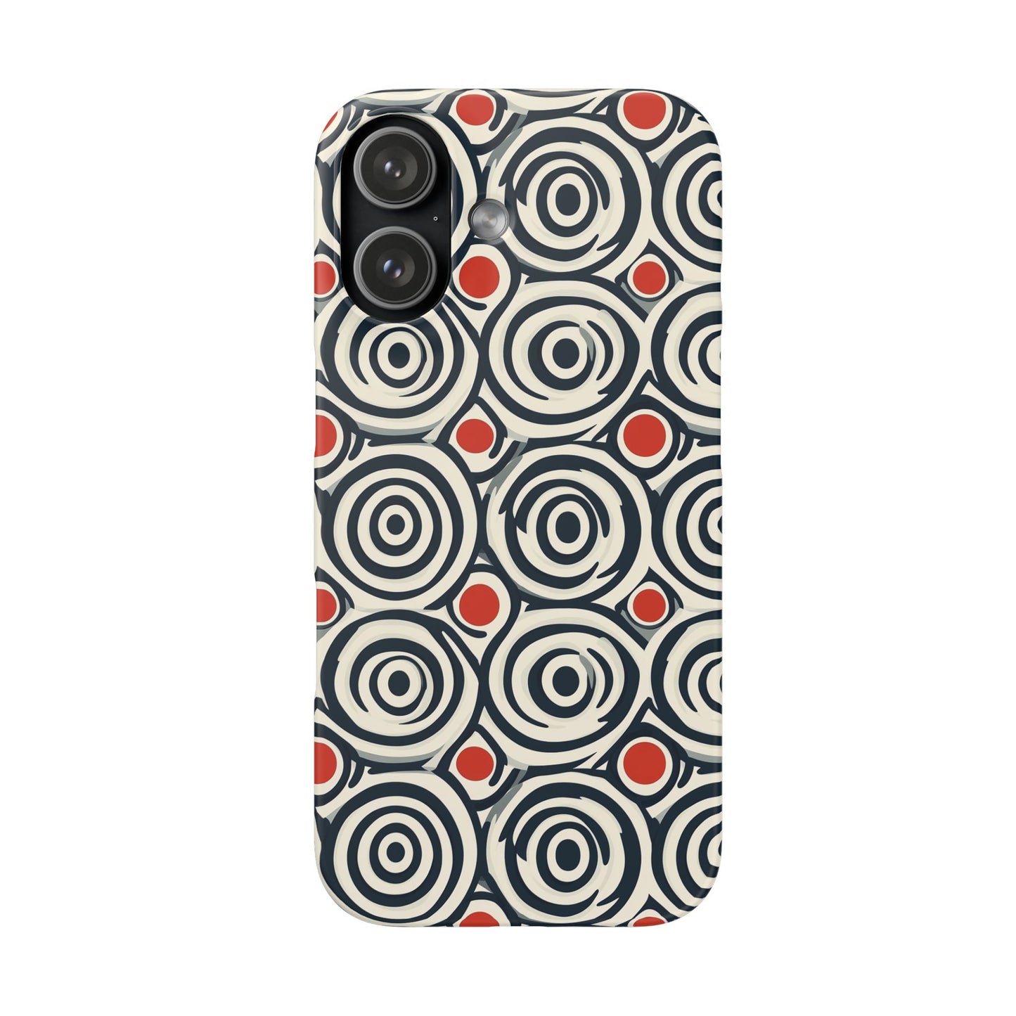 Vertigo Snap Case