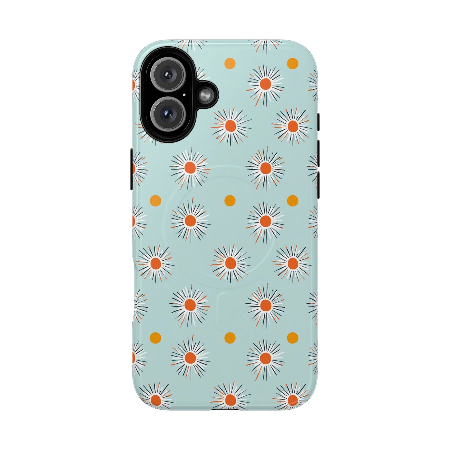 Star Pop Tough Magnetic Phone Case