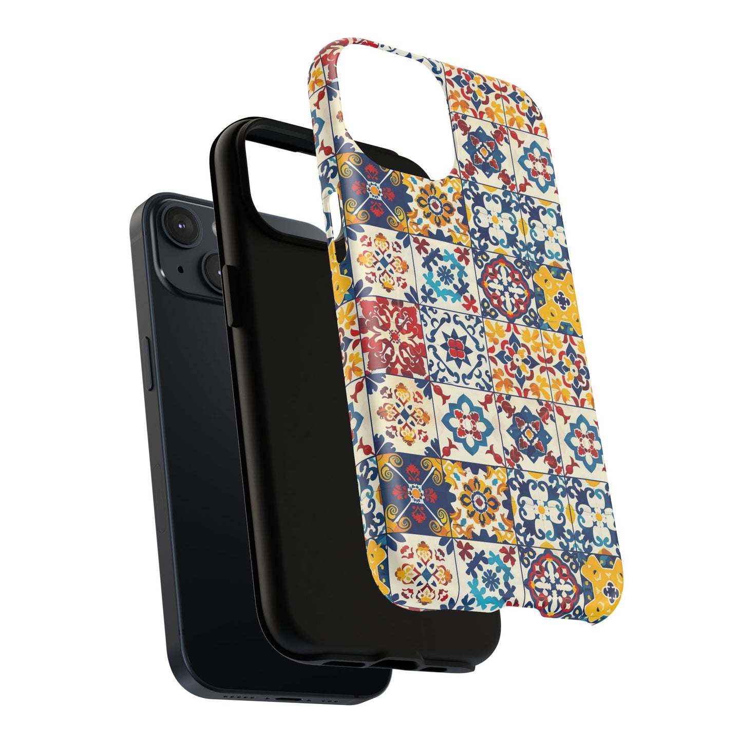 Tile Reverie Tough Magnetic Phone Case