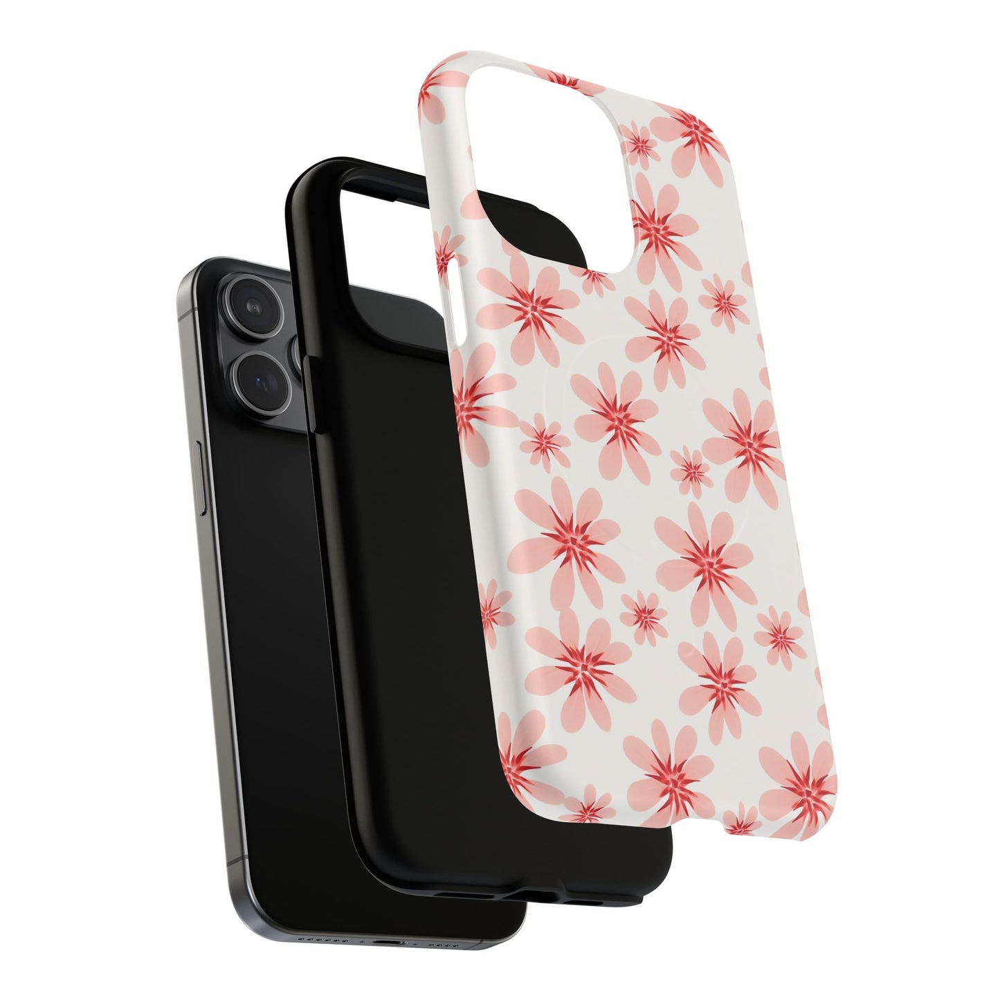 All Blooms Tough Magnetic Phone Case