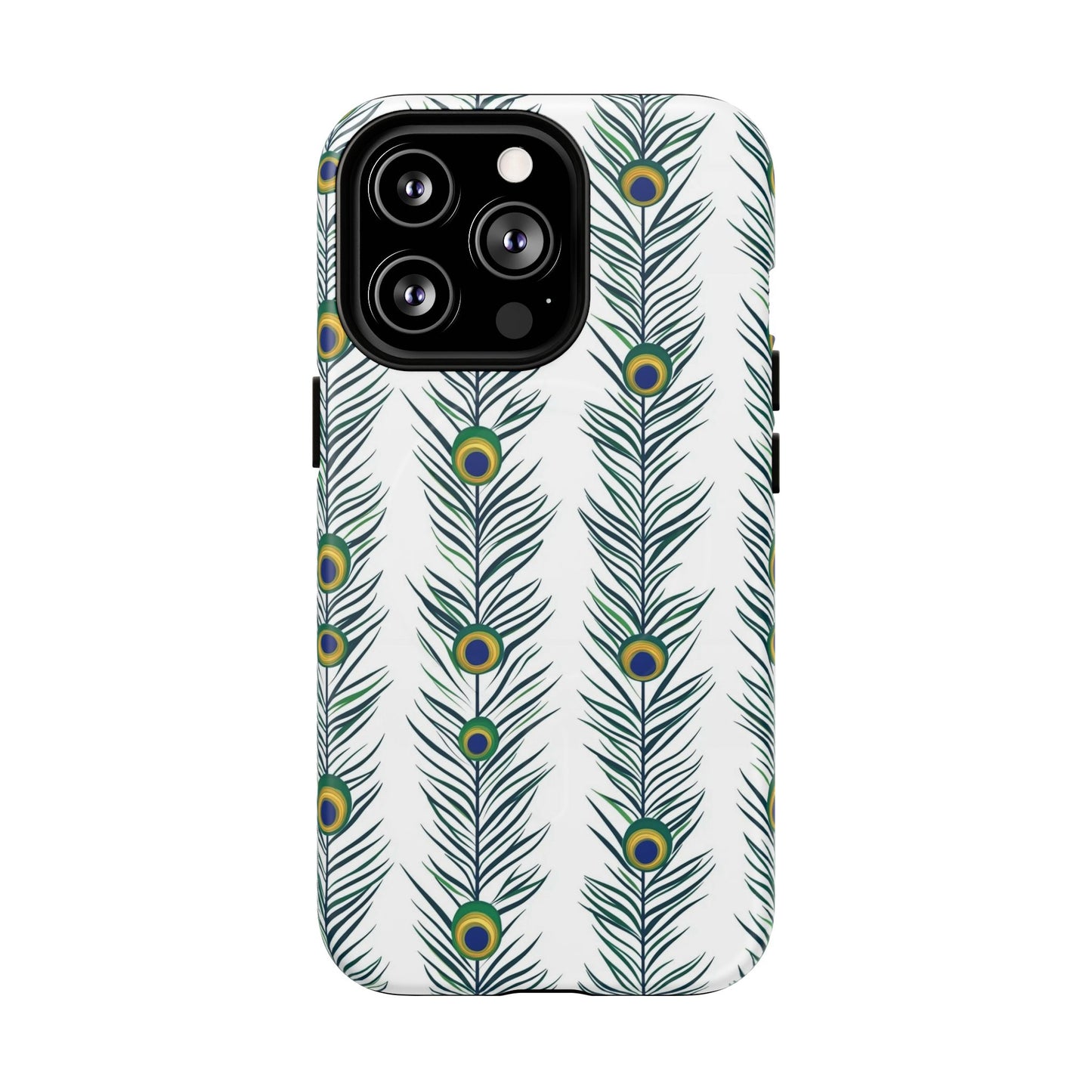 Regal Quill Tough Magnetic Phone Case