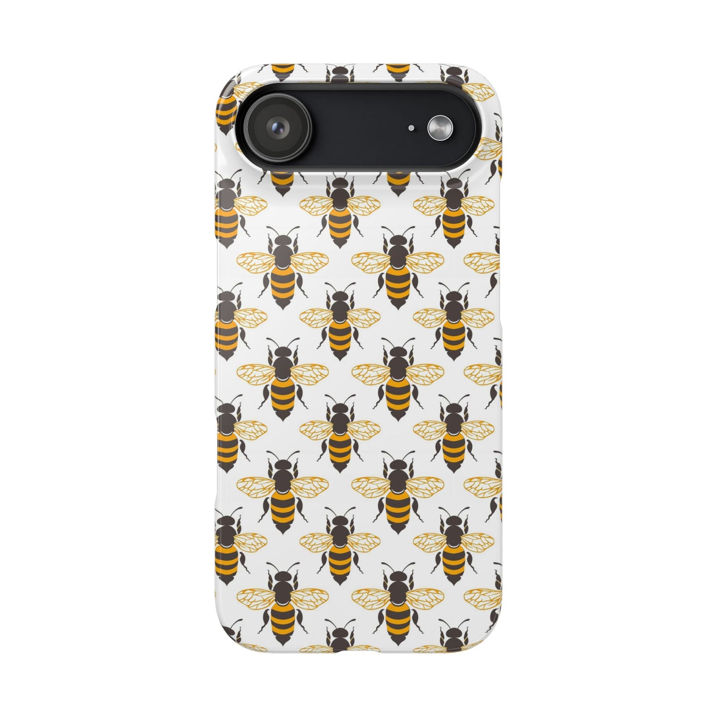 Buzzing Bees Snap Cases