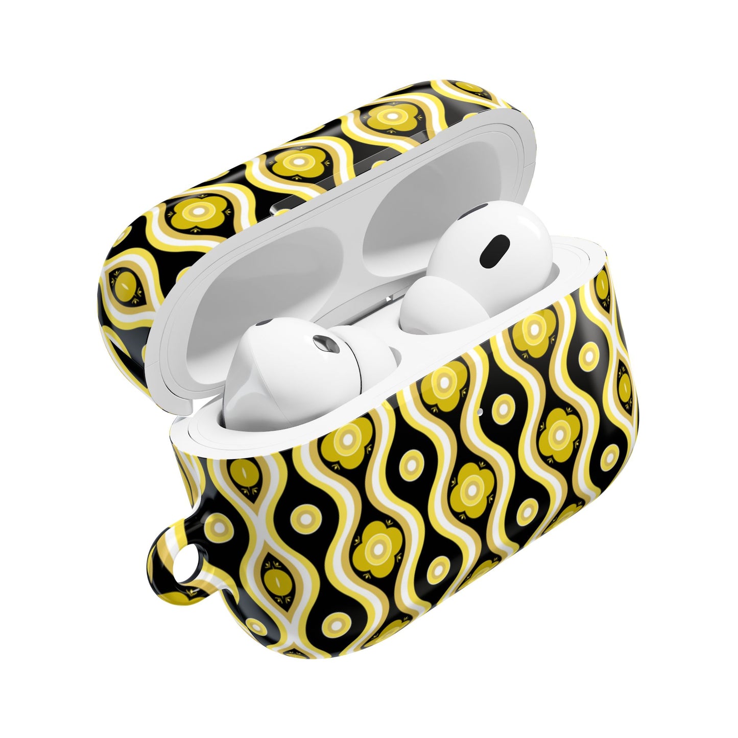 Bumble Groove AirPod Case
