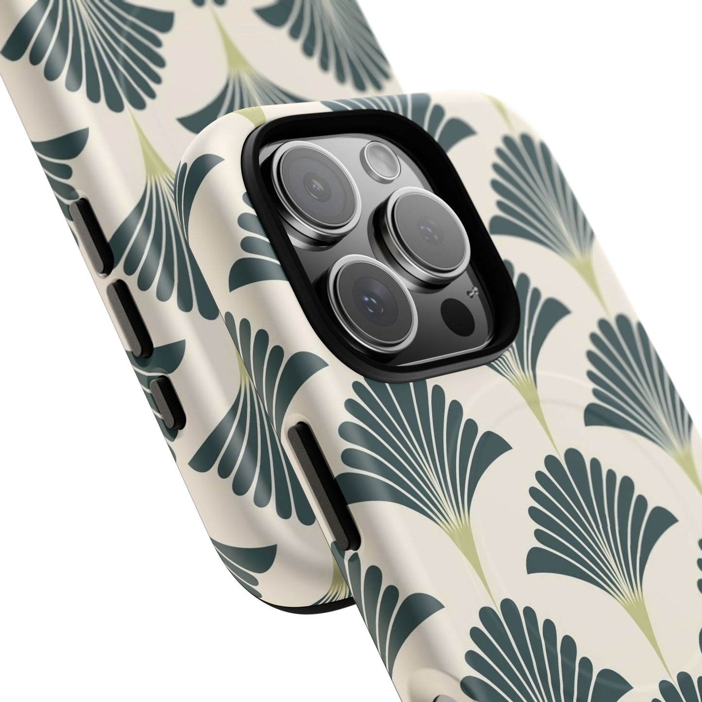 Deco Breeze Tough Magnetic Phone Case