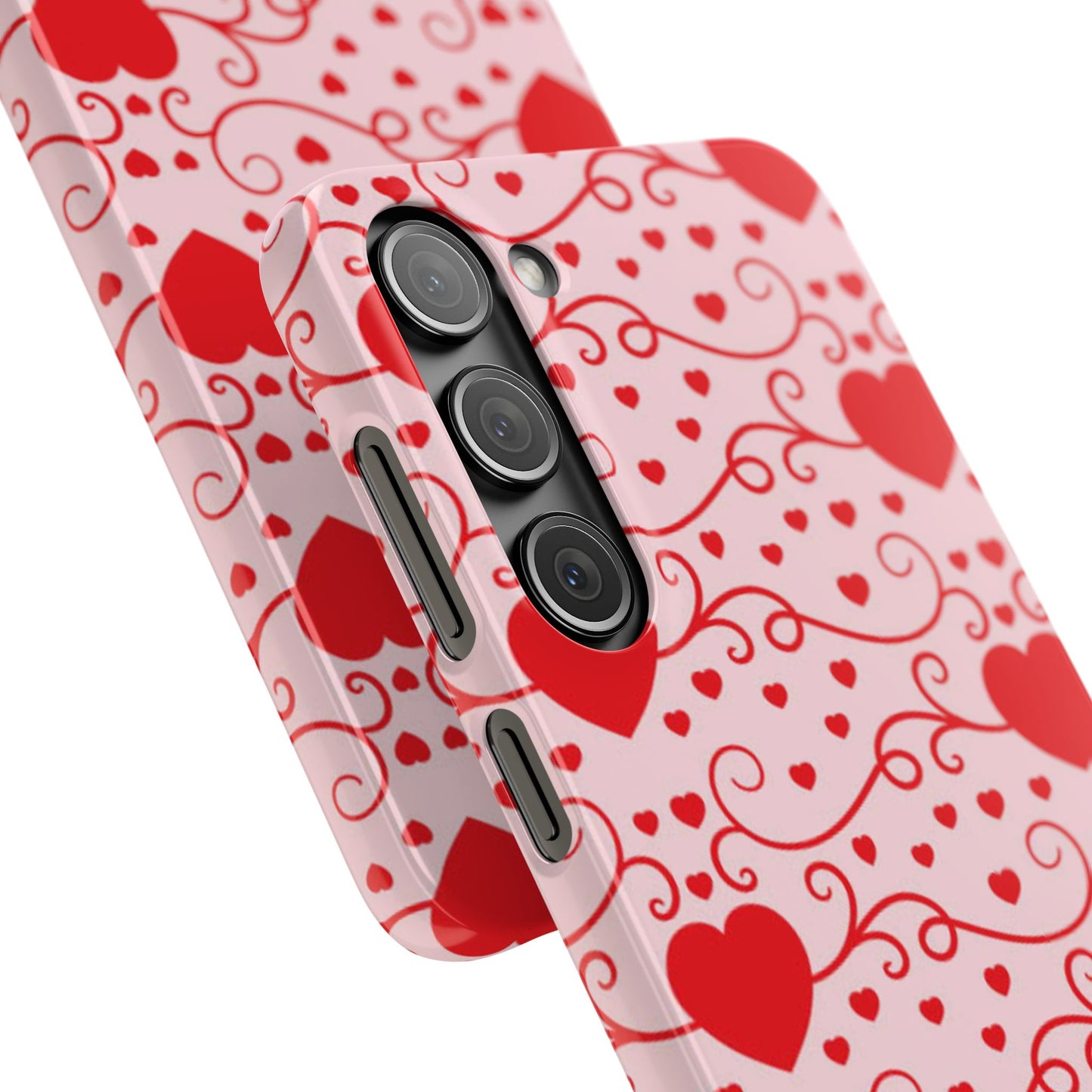 All Love Phone Snap Case