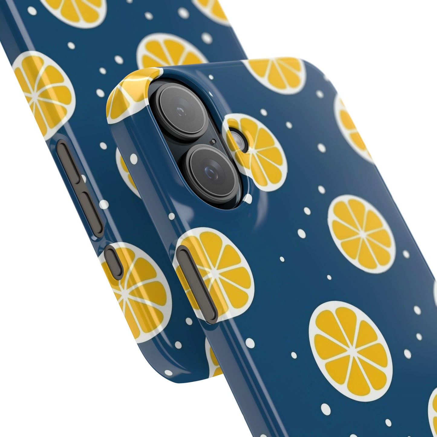 Twilight Zest Phone Snap Case