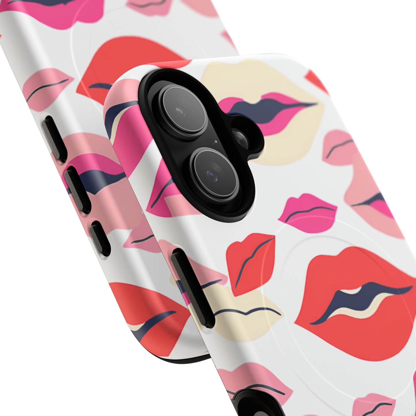 Talk to Me Phone Tough Magnetic Case