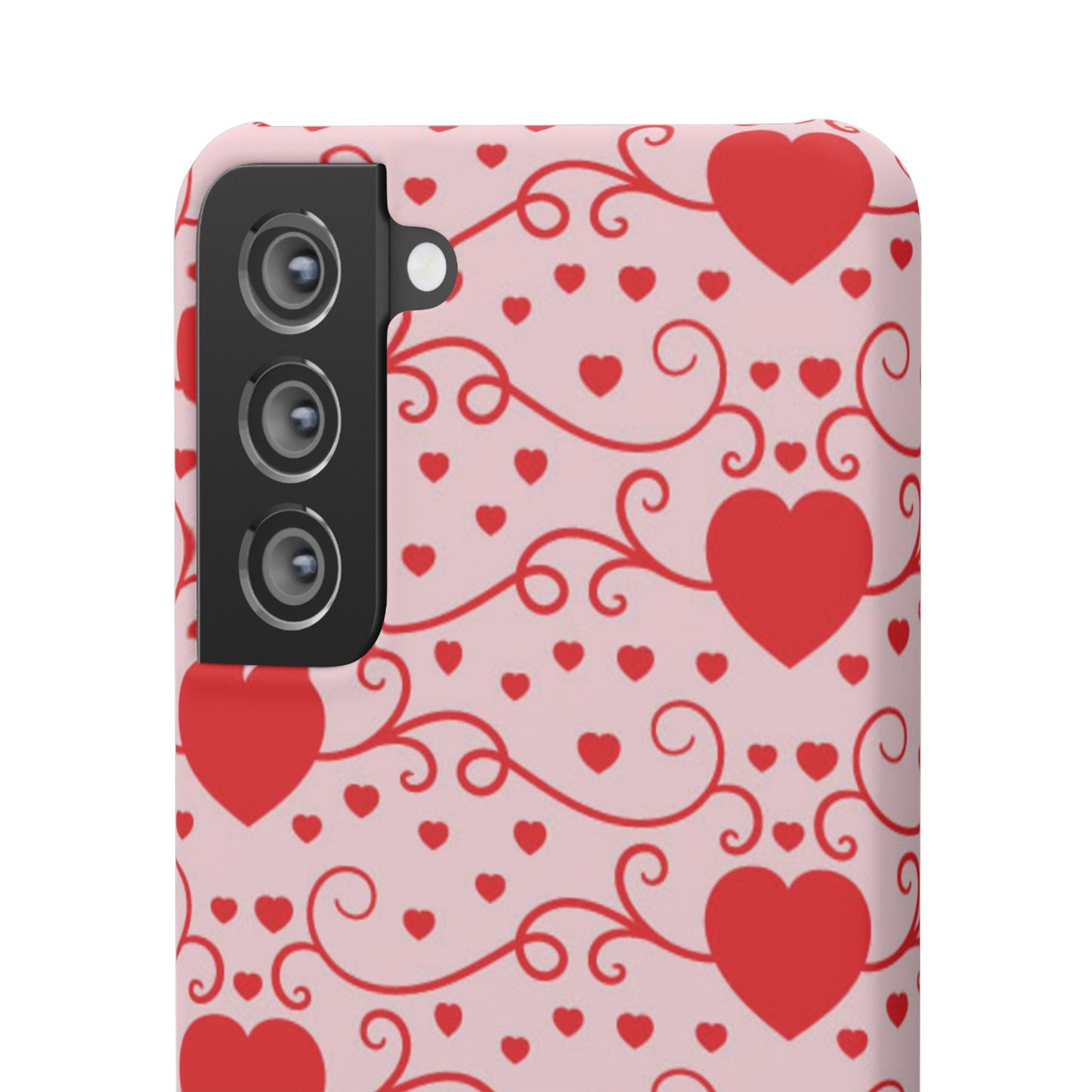 All Love Phone Snap Case