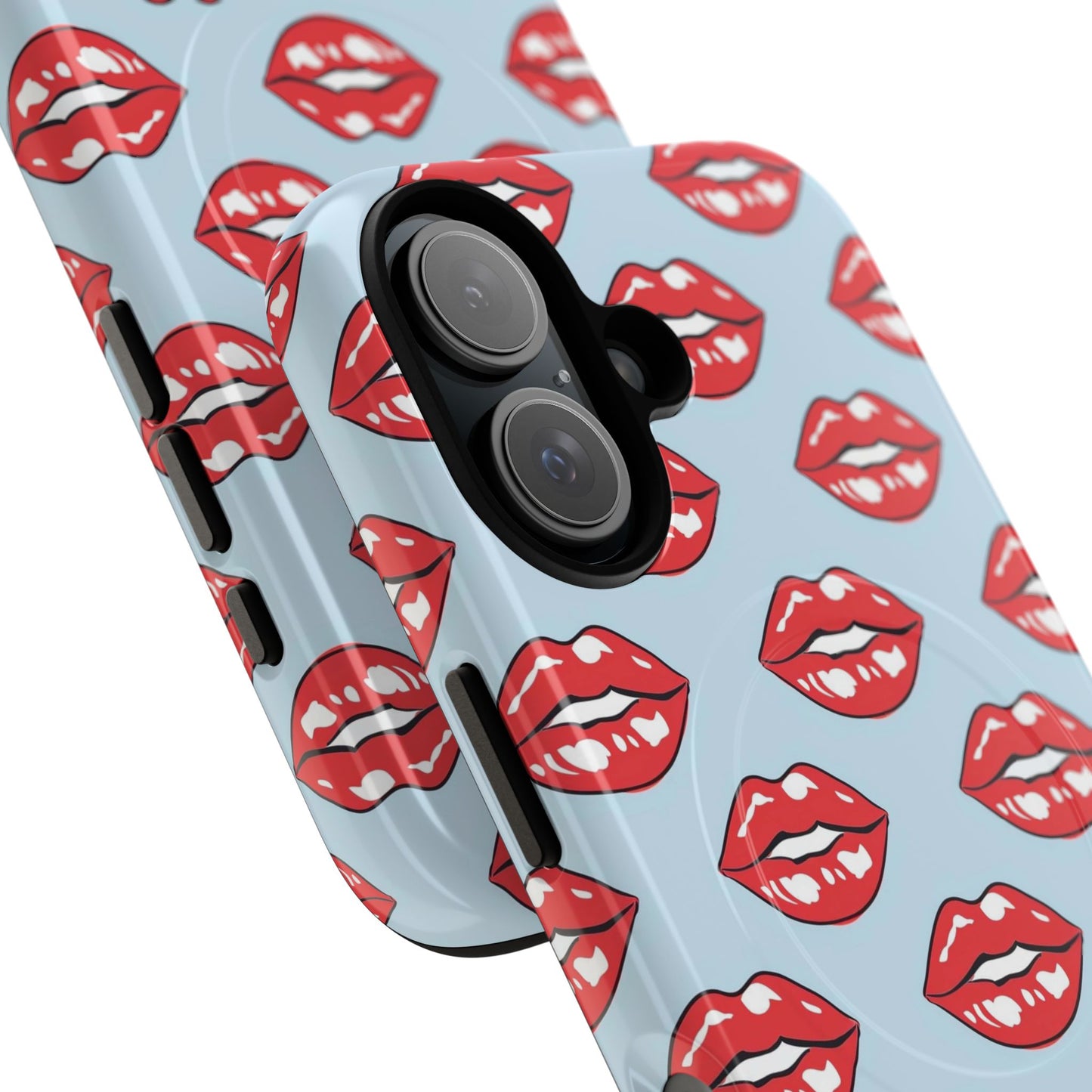 Candy Pout Tough Magnetic Phone Case
