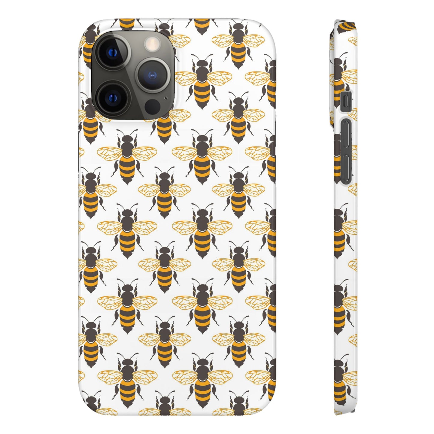Buzzing Bees Snap Cases