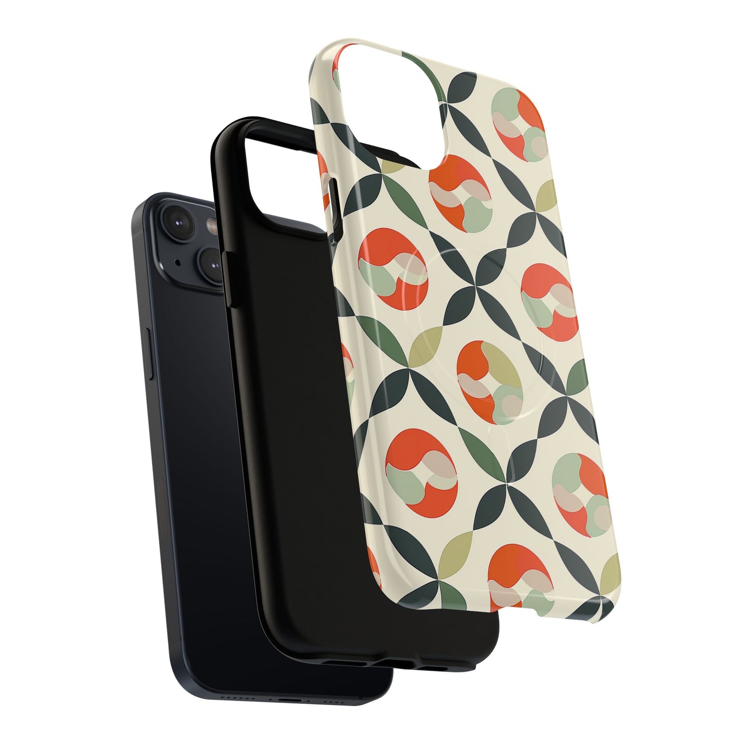 Crossleaf Play Tough Magnetic Case