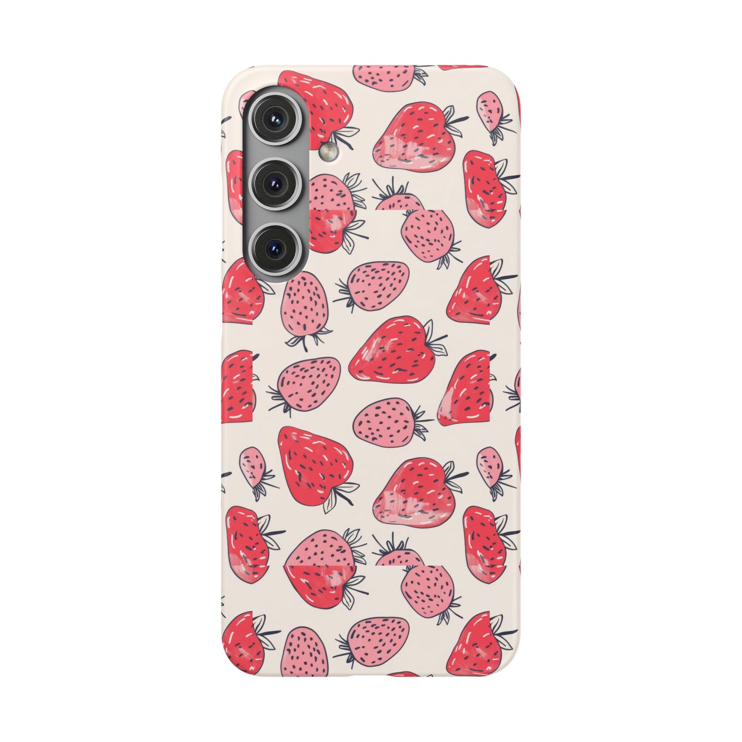 Sugarberry Phone Snap Case
