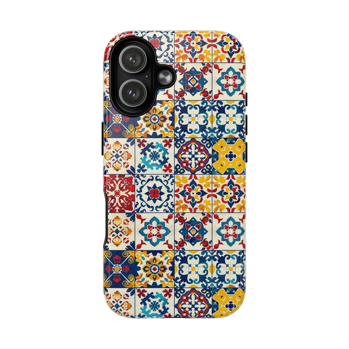 Tile Reverie Tough Magnetic Phone Case