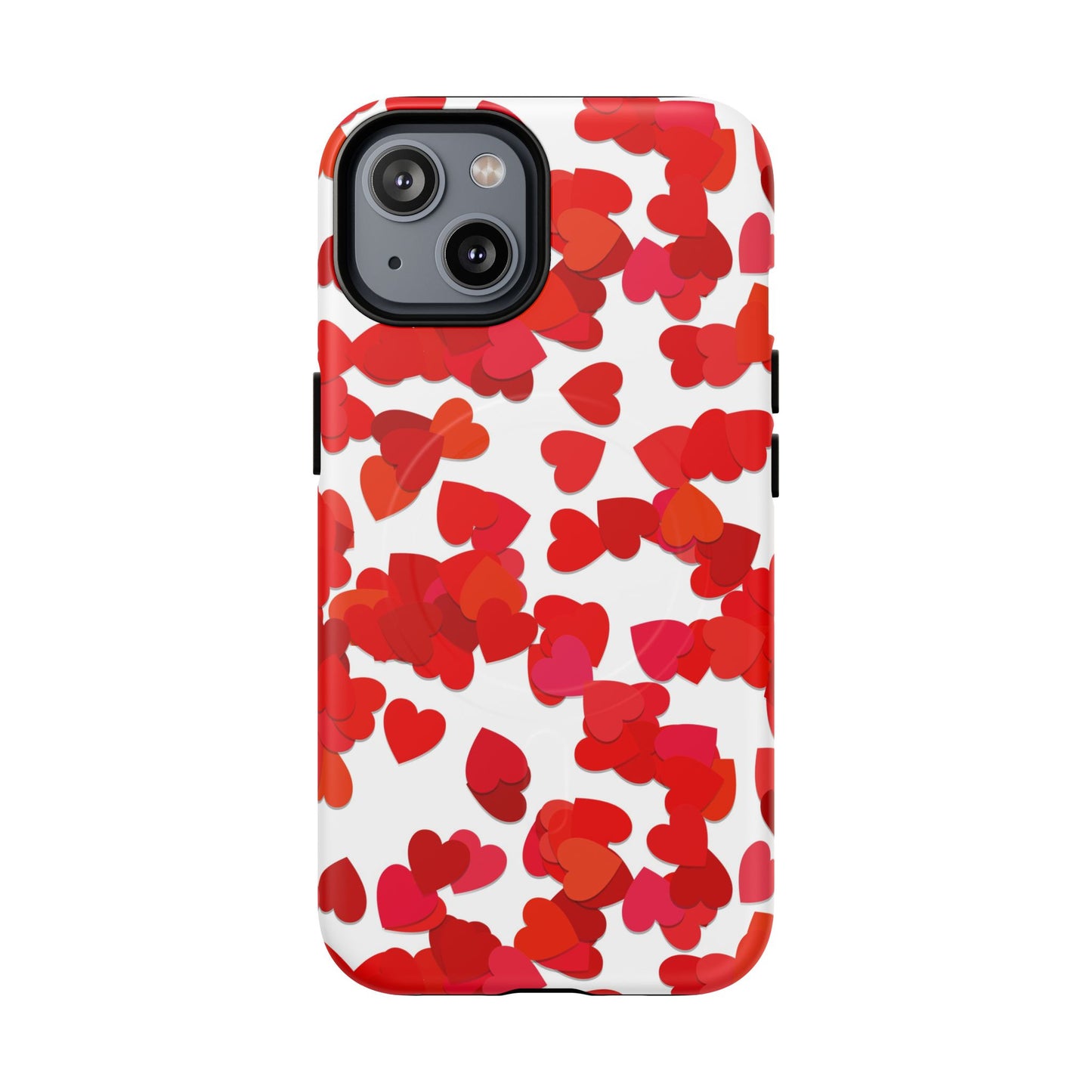 Sugar Sprinkle Tough Magnetic Phone Case