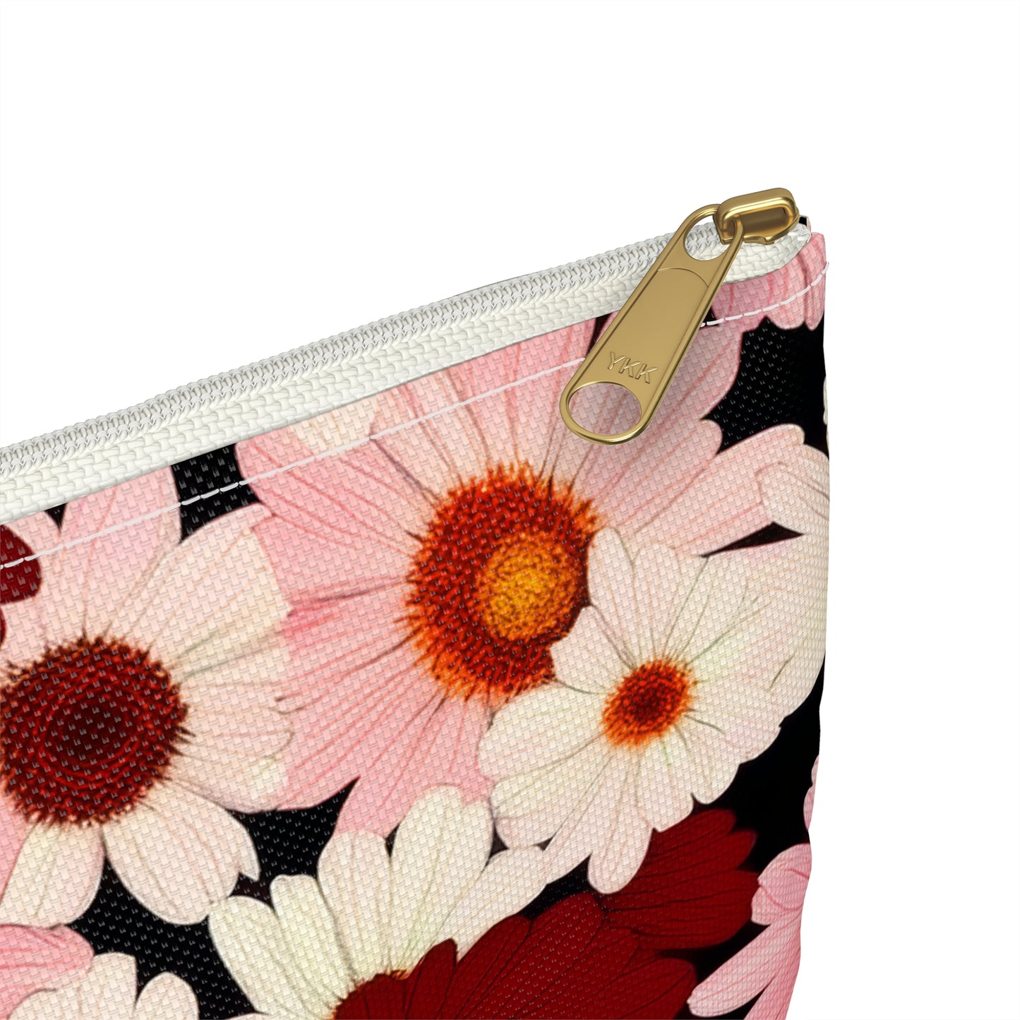Petal Swing Accessory Pouch