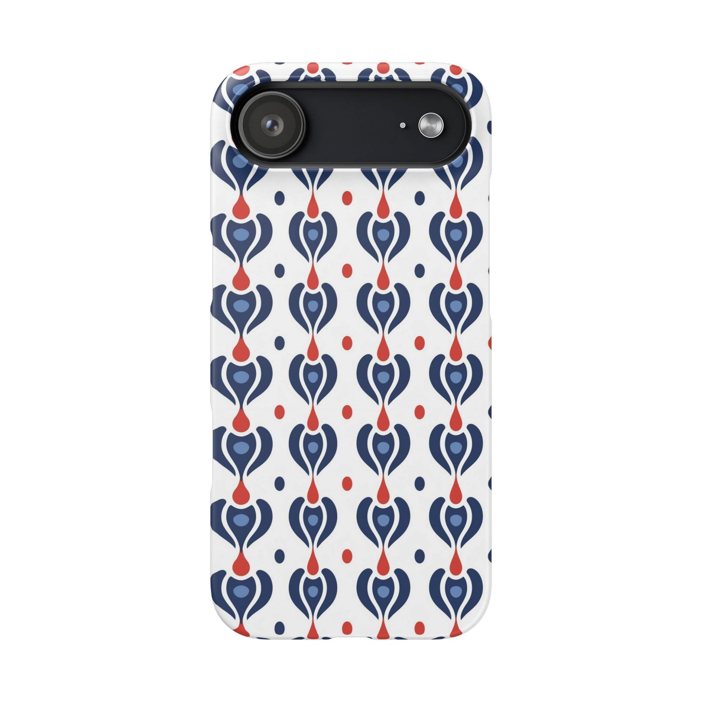 Connector's Code Snap Case