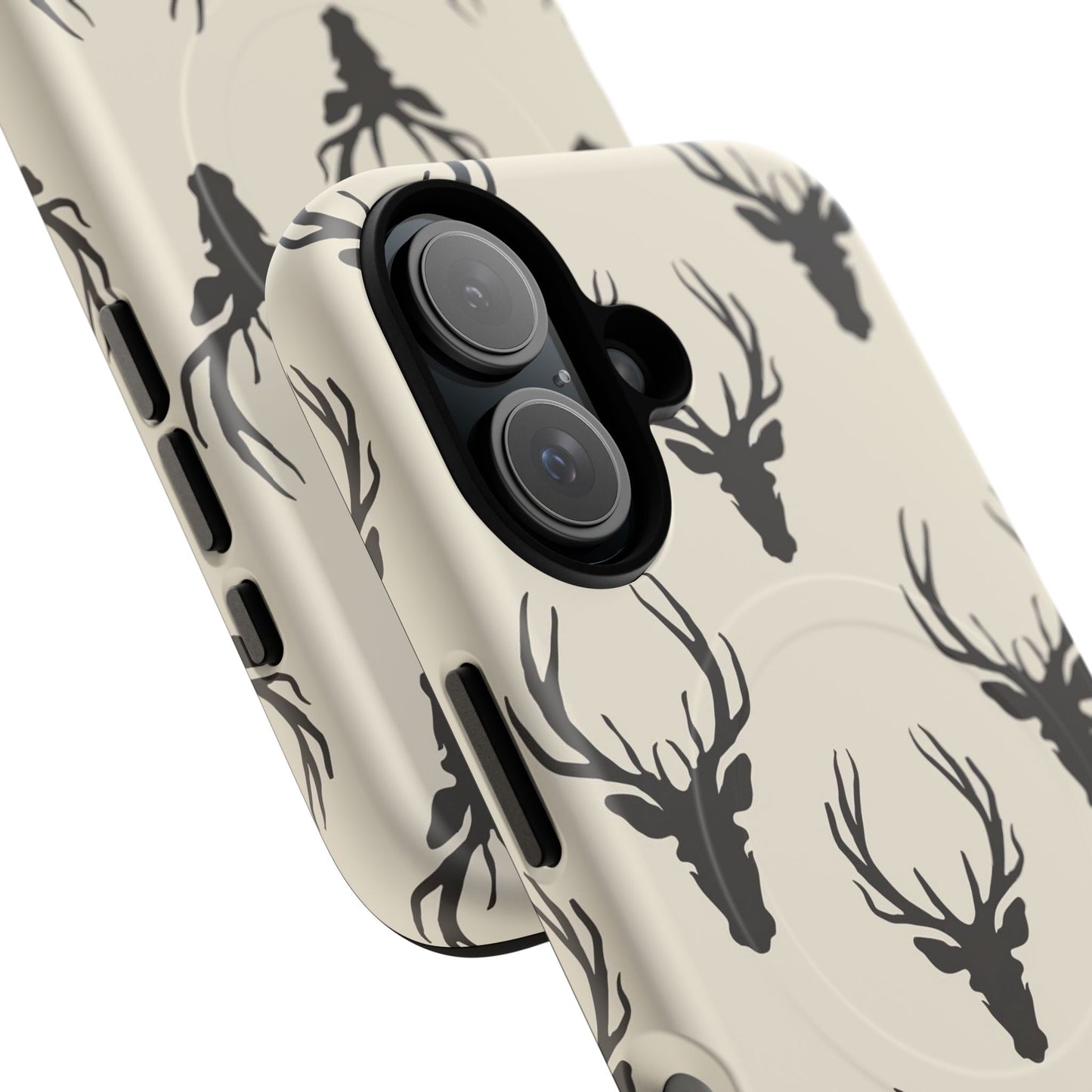 Antler Whisper Tough Magnetic Case