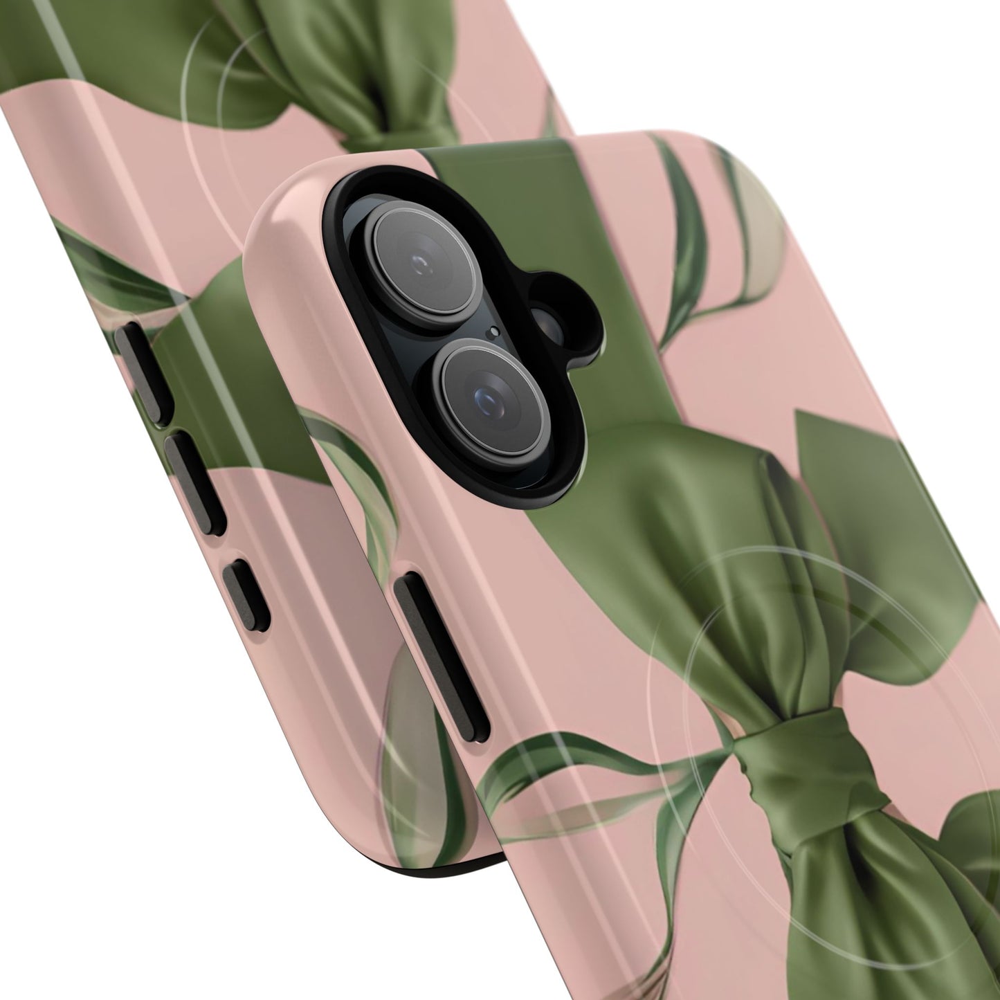 Fit To Be Tied Phone Tough Magnetic Case