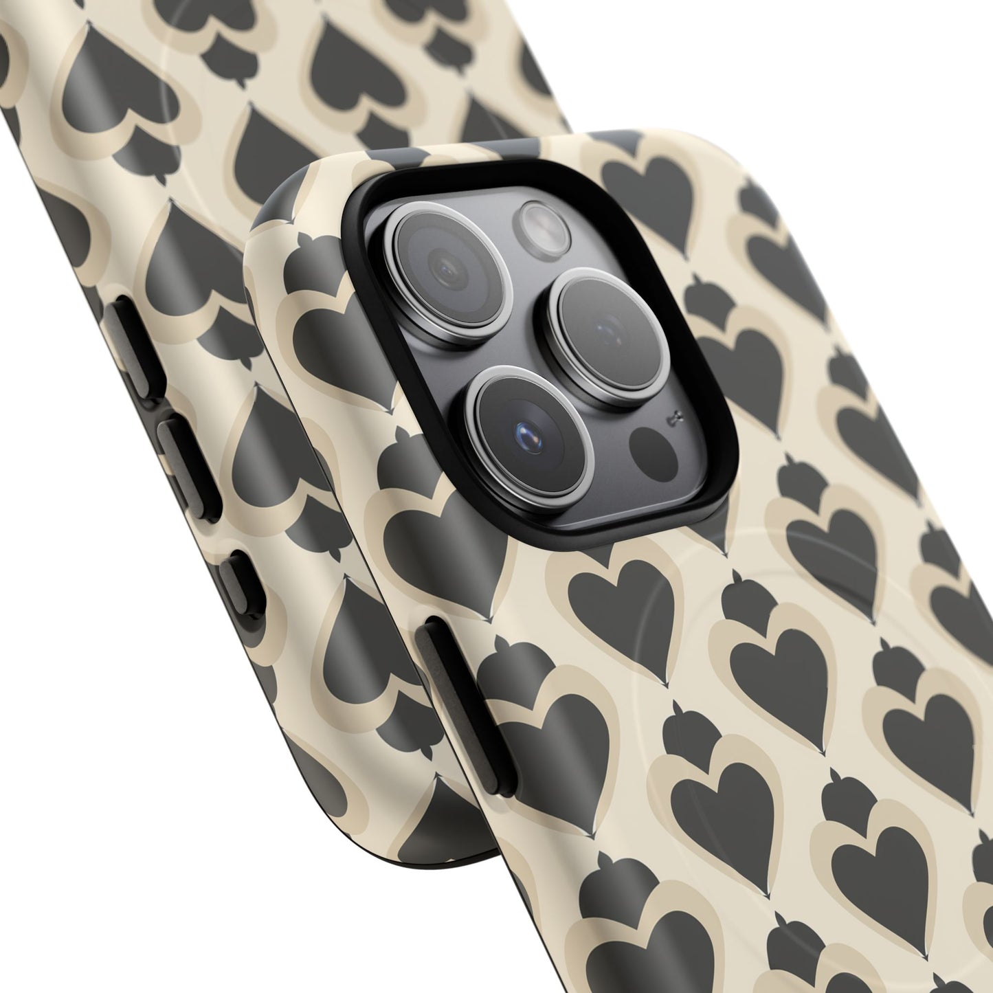 Page Flutter Tough Magnetic Phone Case