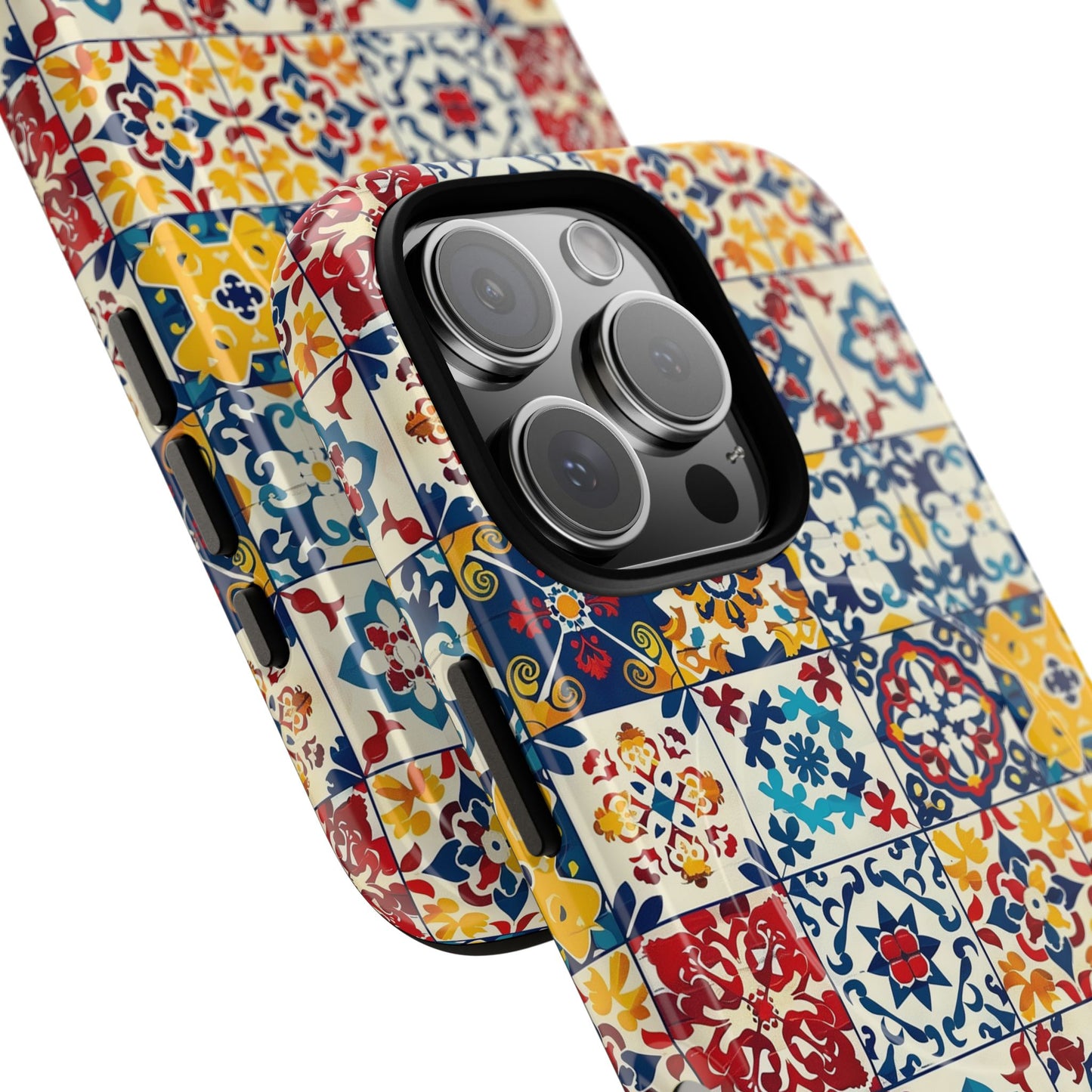Tile Reverie Tough Magnetic Phone Case