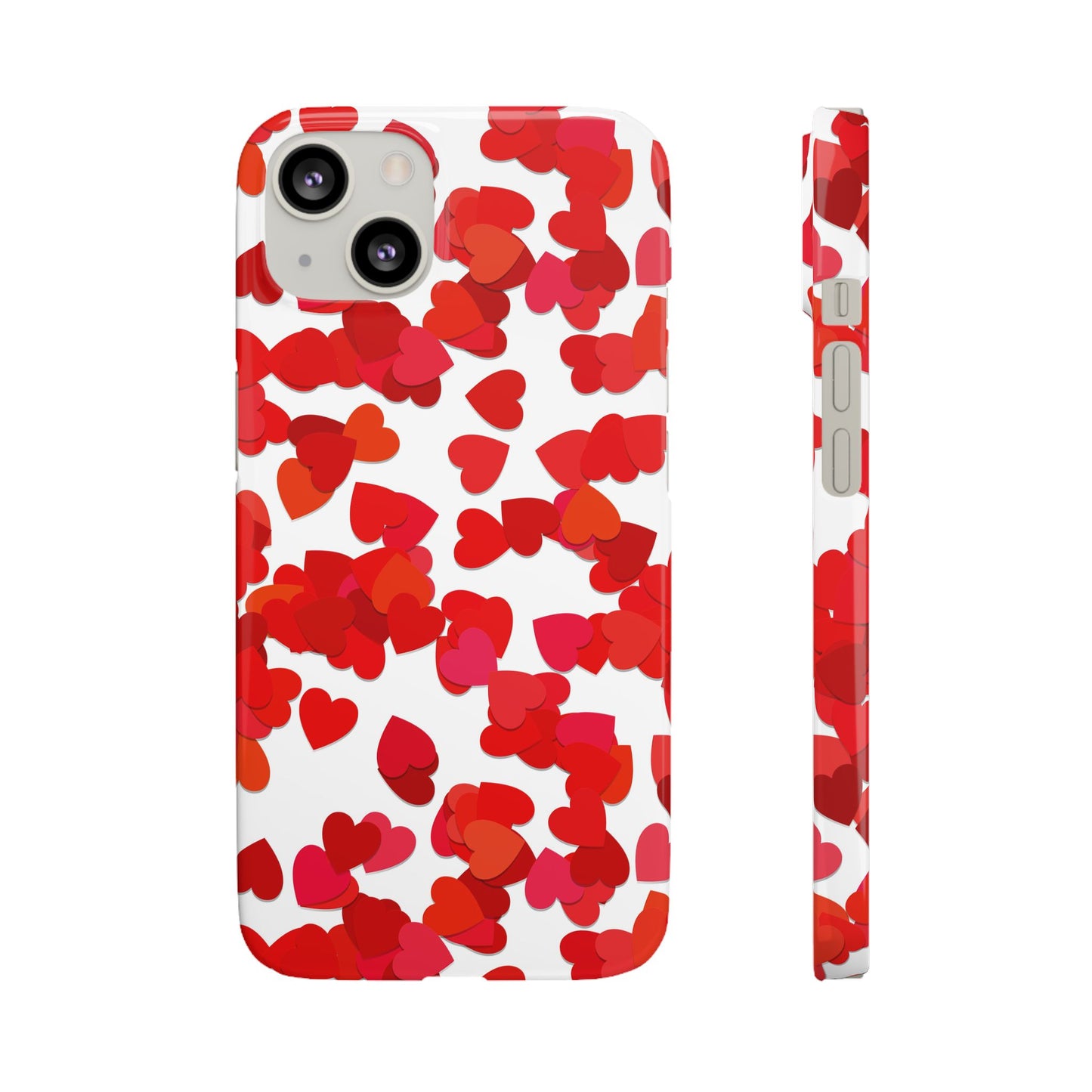 Sugar Sprinkle Phone Snap Case