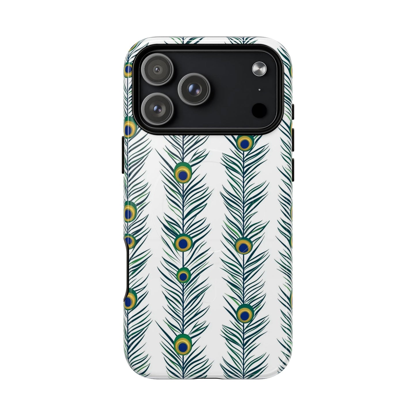 Regal Quill Tough Magnetic Phone Case