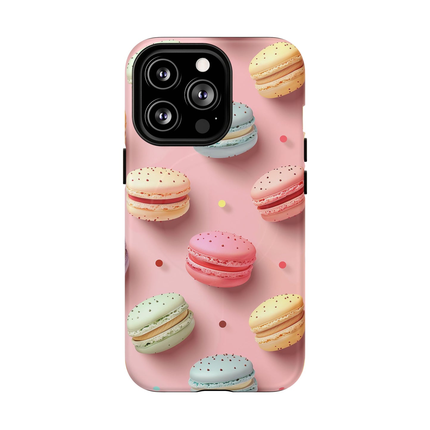Whimsy Stack Tough Magnetic Phone Case