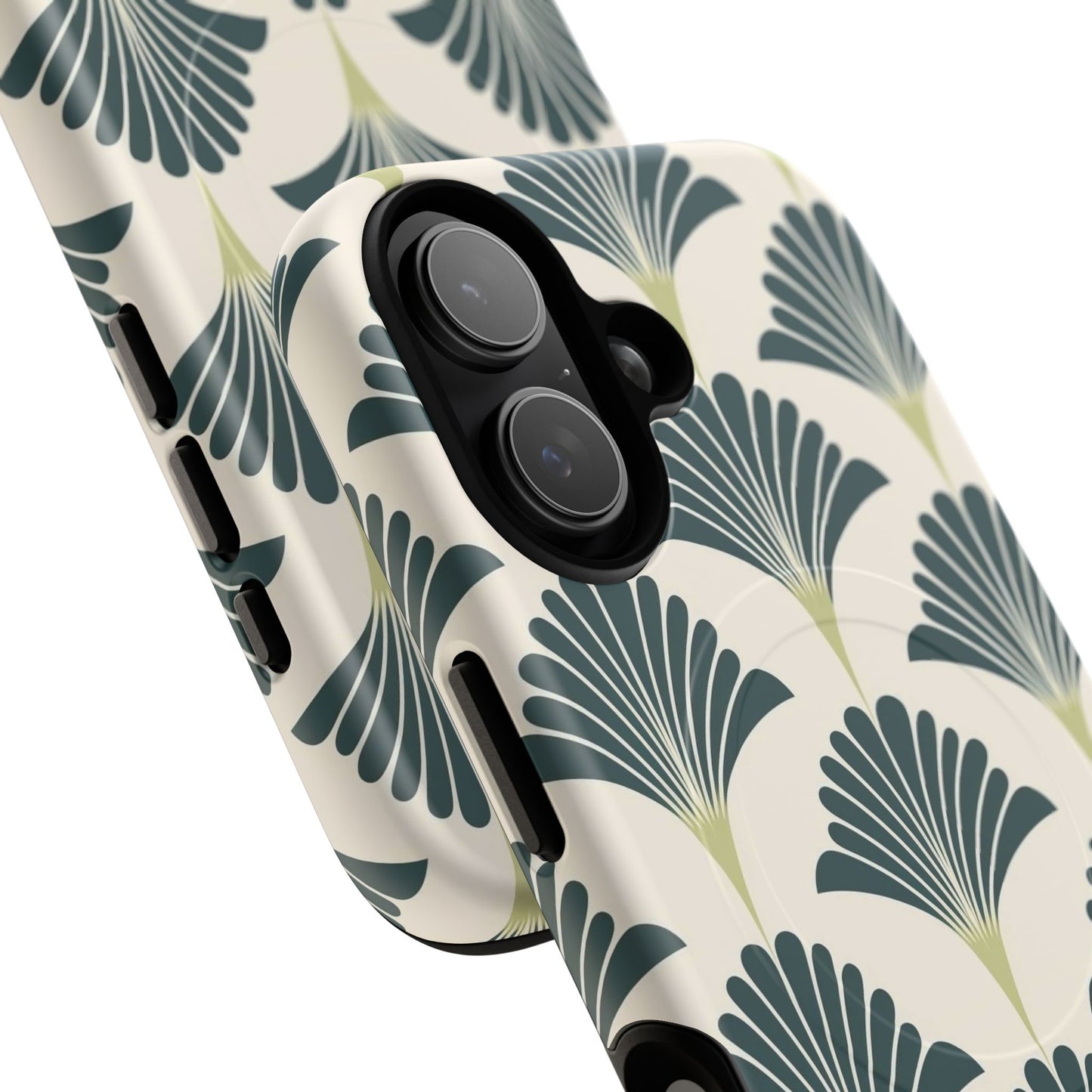 Deco Breeze Tough Magnetic Phone Case