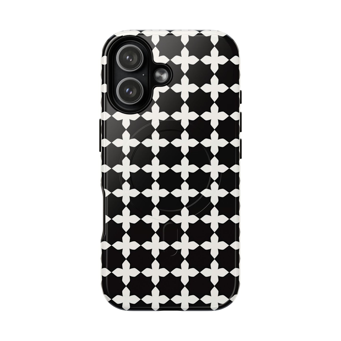 Cafe Noir Phone Tough Magnetic Case