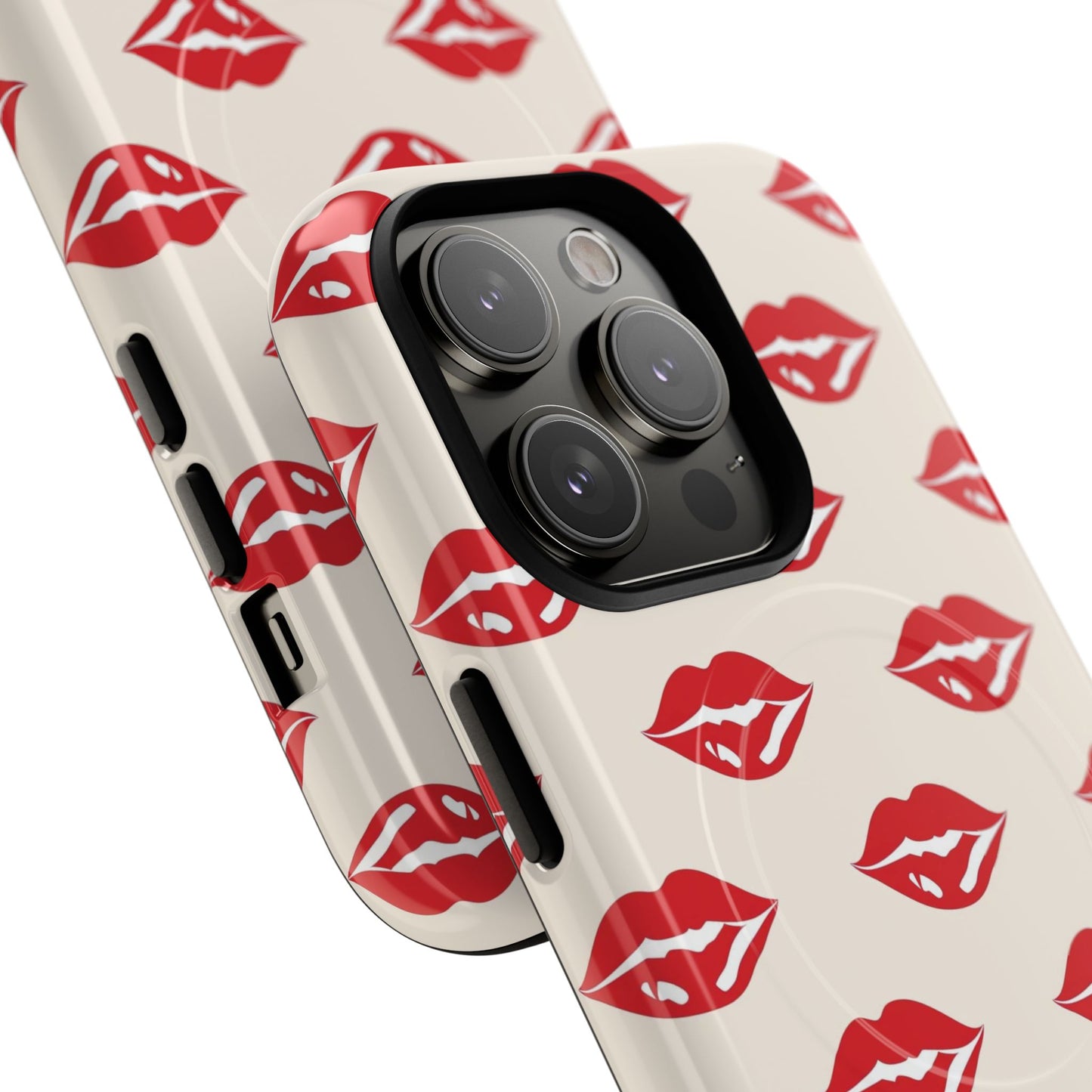 Sugar Pout Tough Magnetic Phone Case